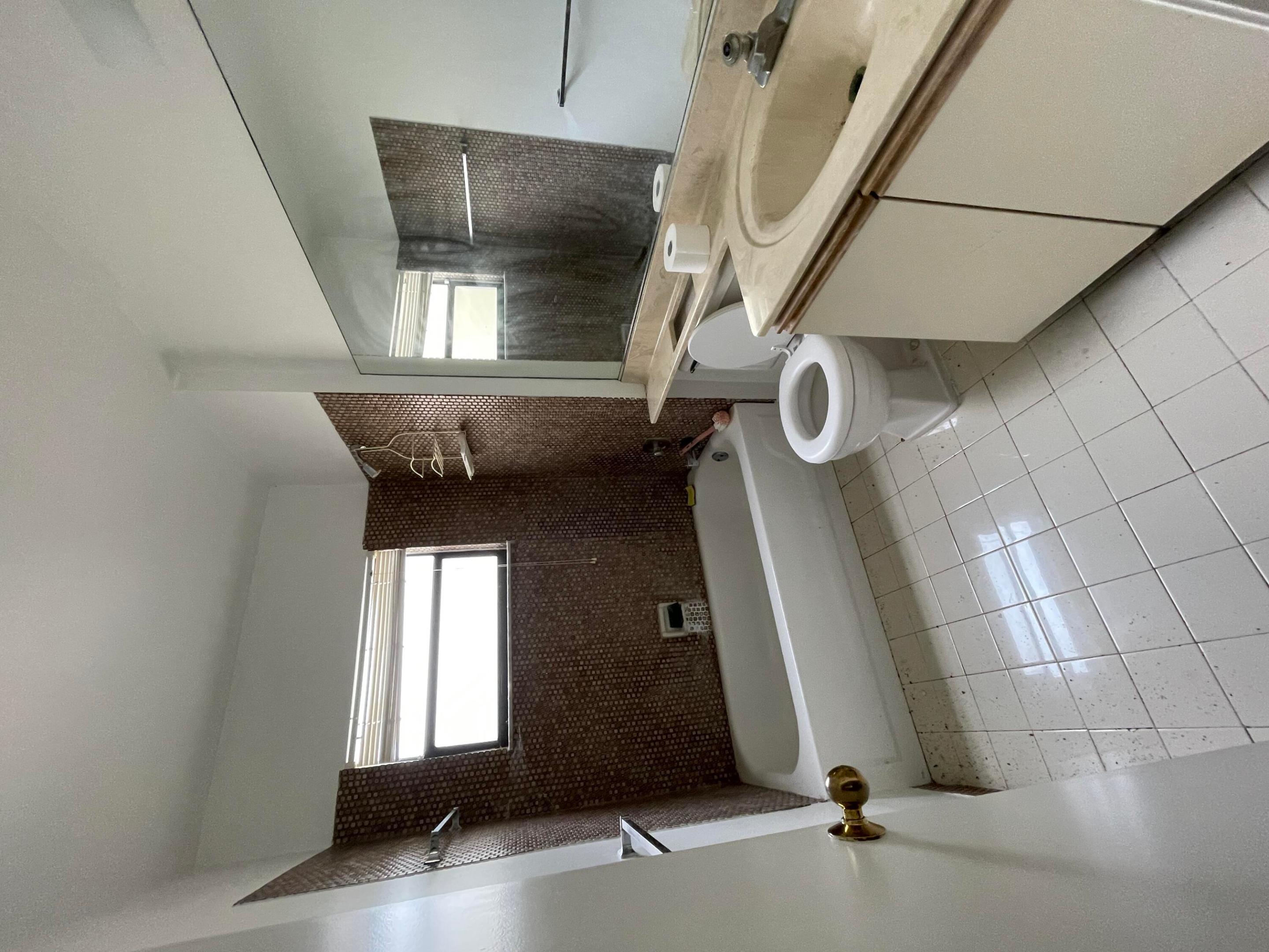 BOCA RICA VILLAS CONDO - Residential