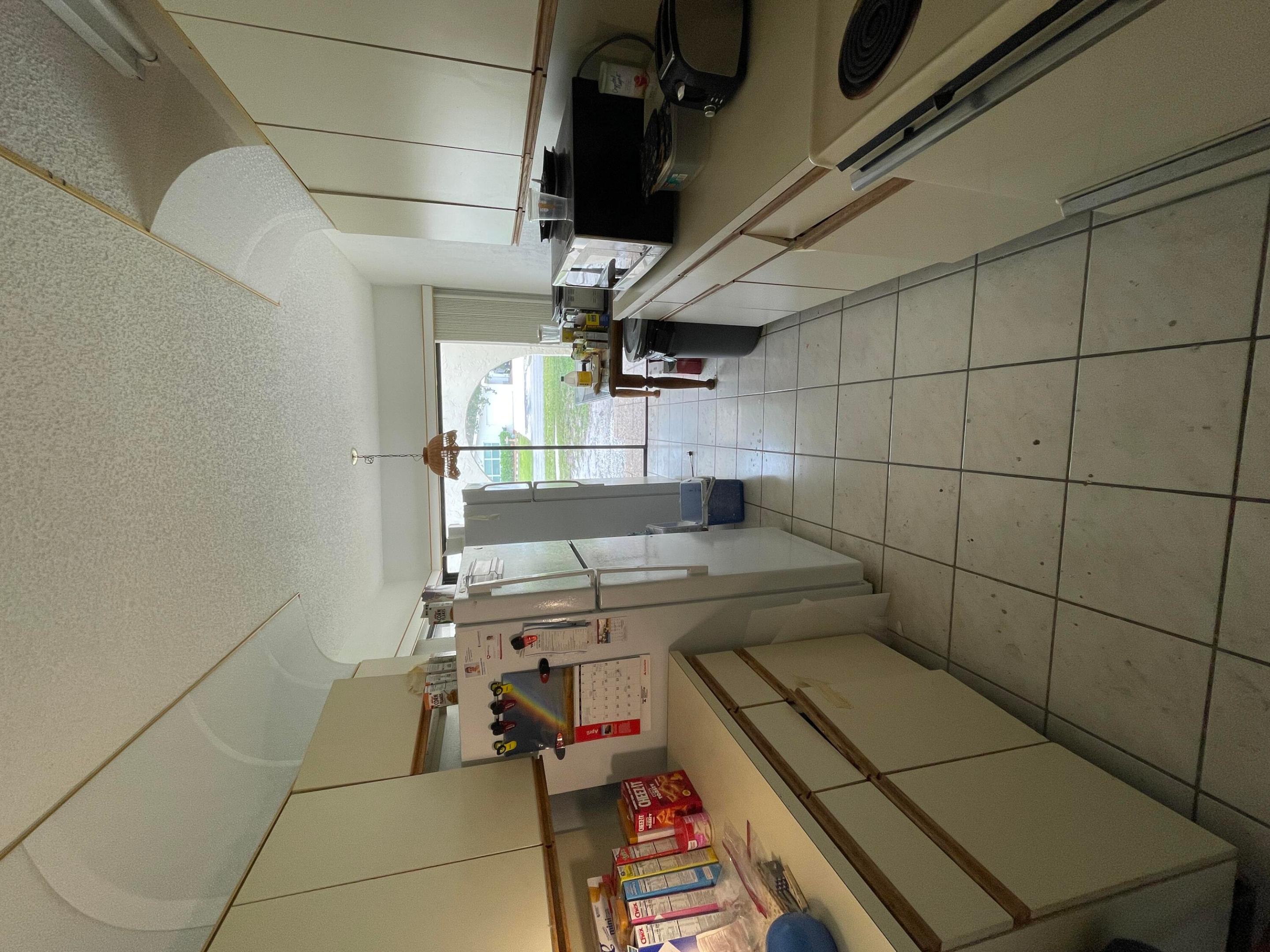 BOCA RICA VILLAS CONDO - Residential