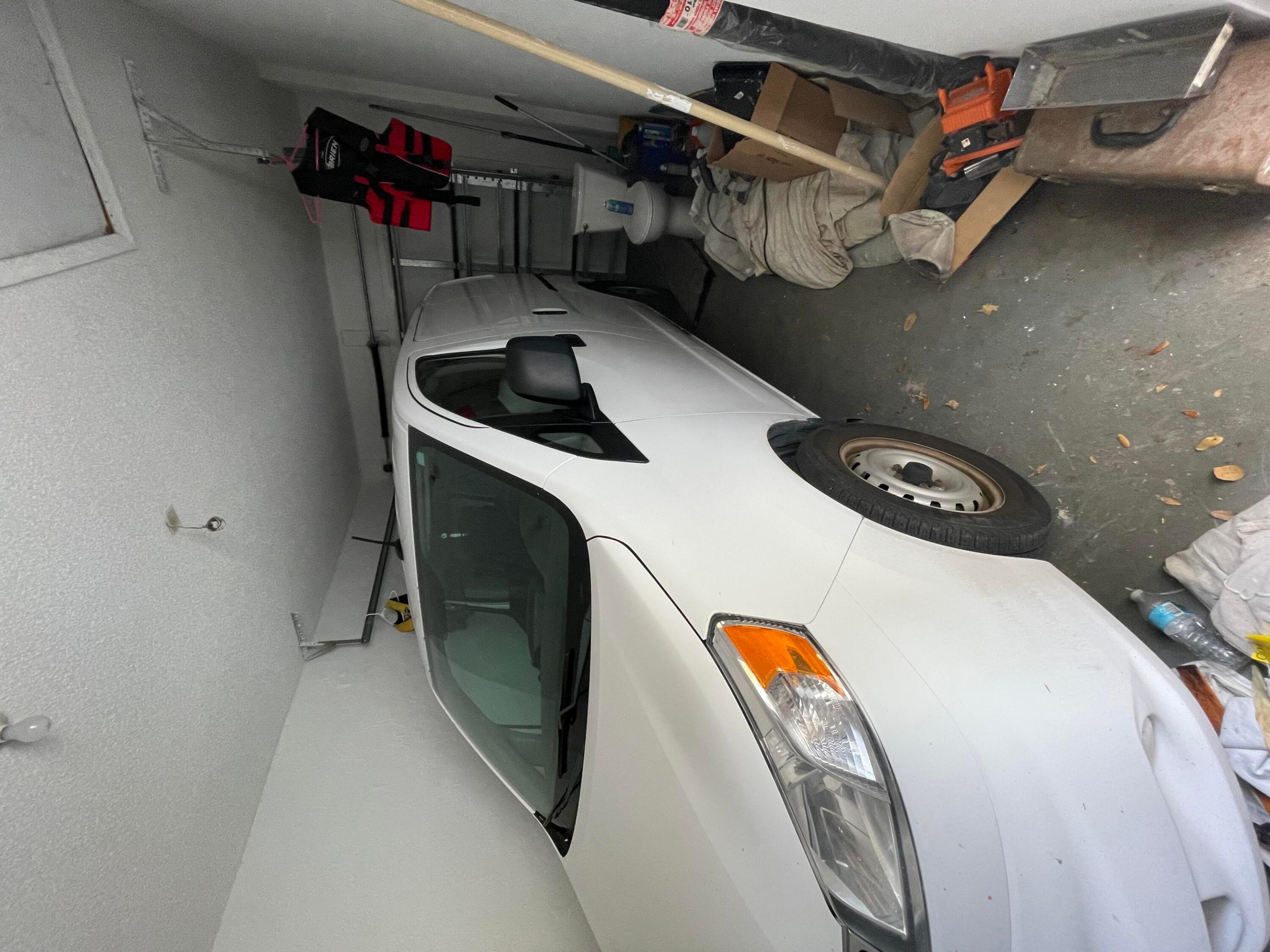 BOCA RICA VILLAS CONDO - Residential