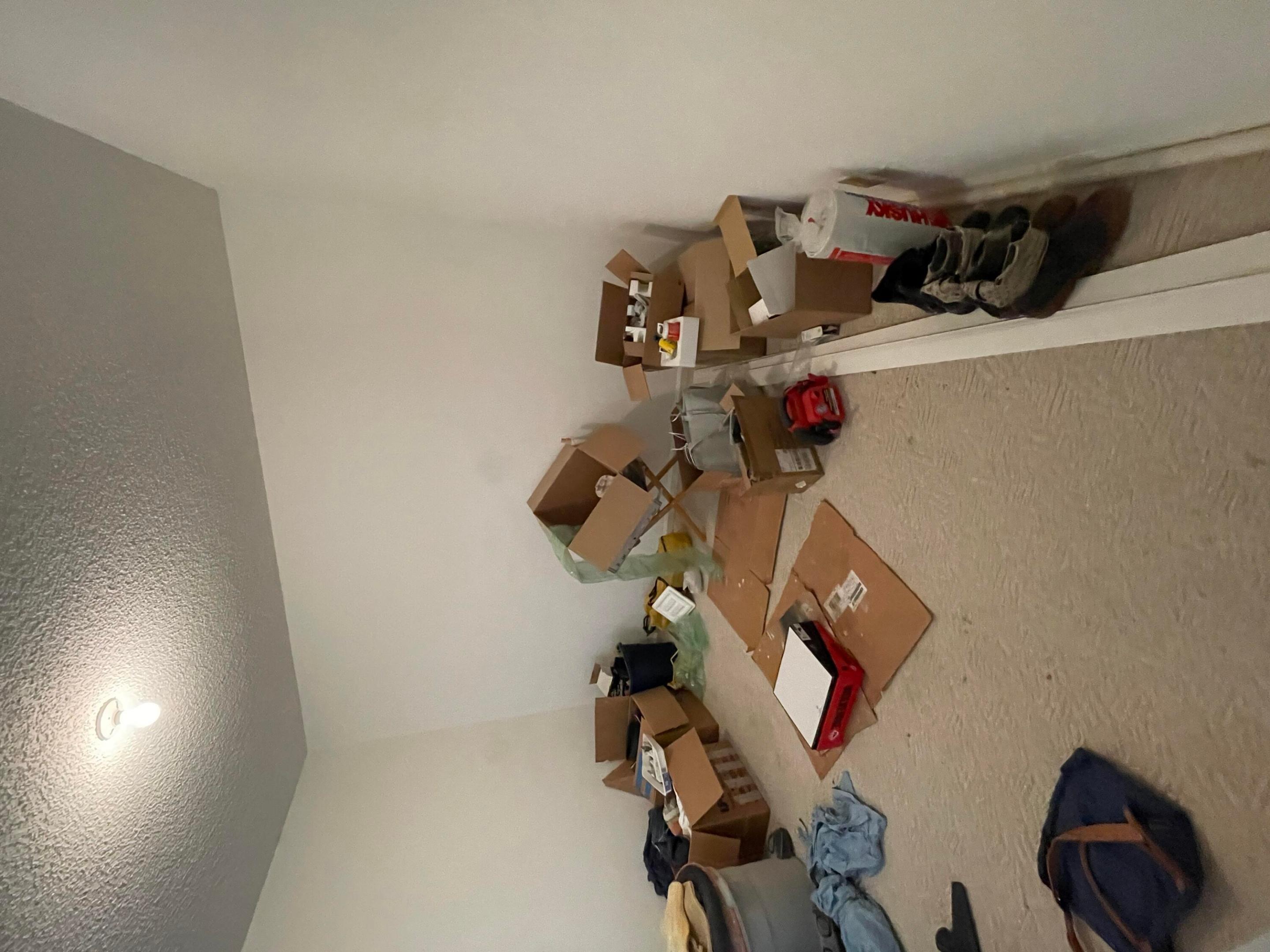 BOCA RICA VILLAS CONDO - Residential