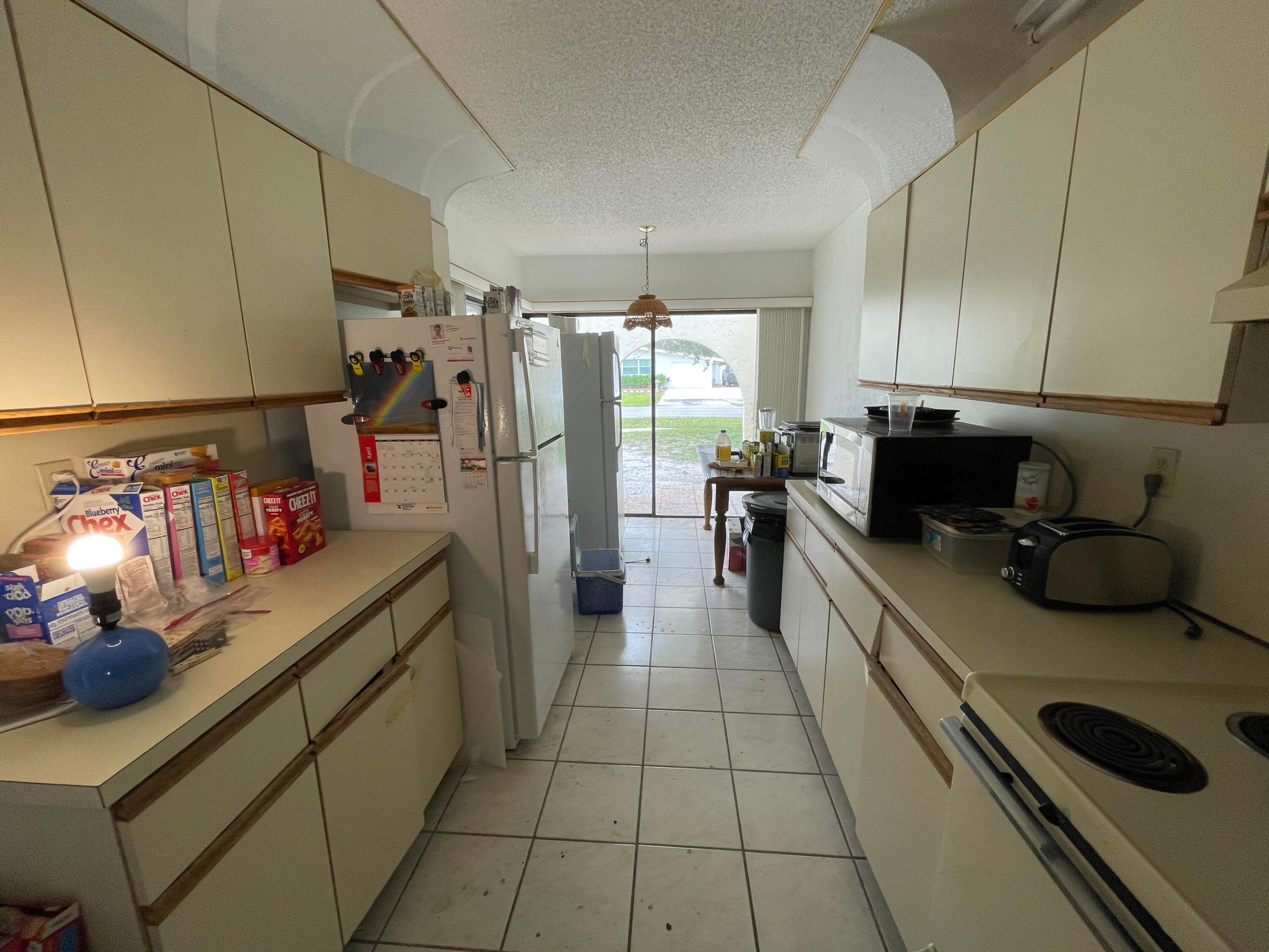 BOCA RICA VILLAS CONDO - Residential