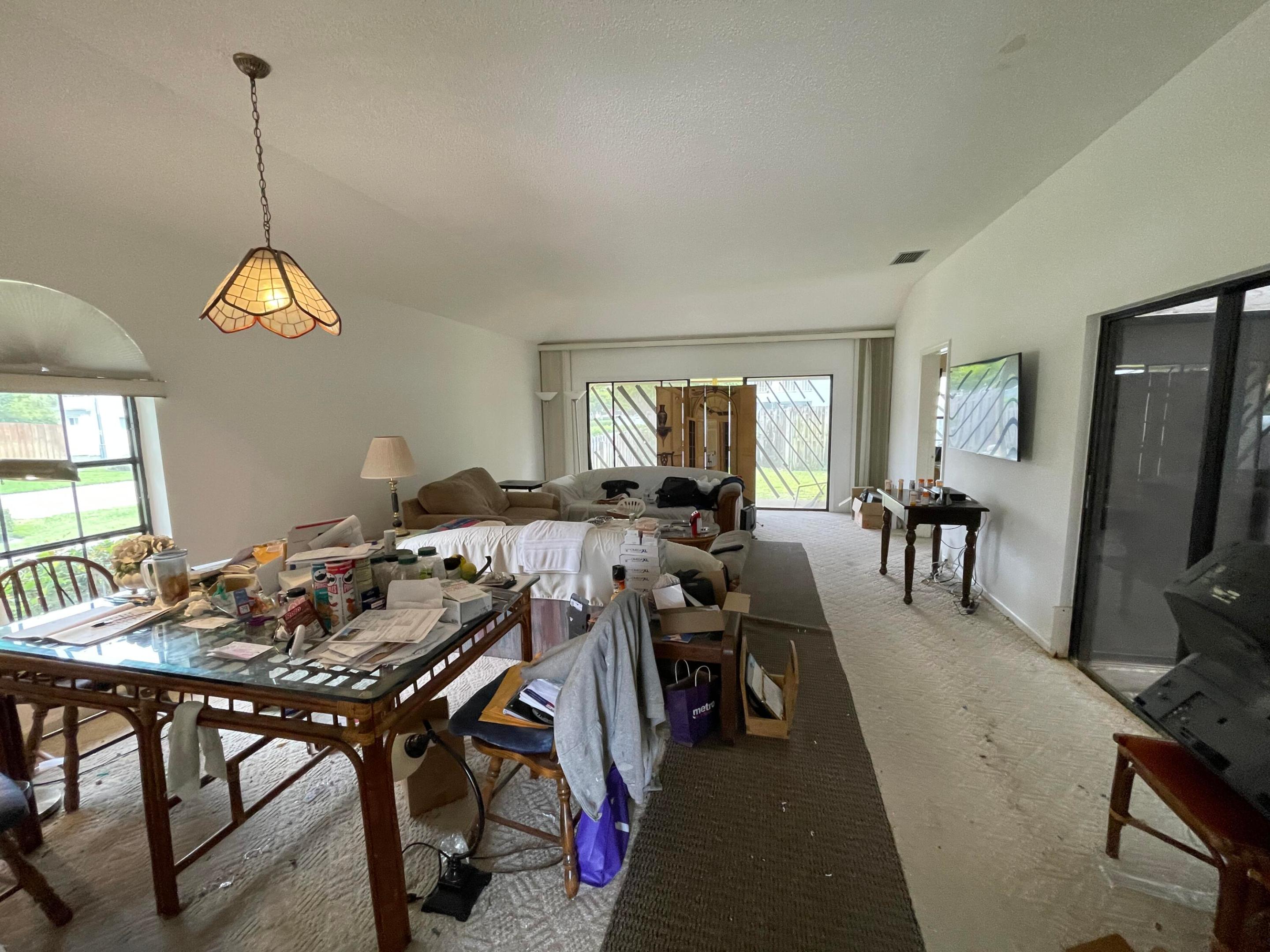 BOCA RICA VILLAS CONDO - Residential