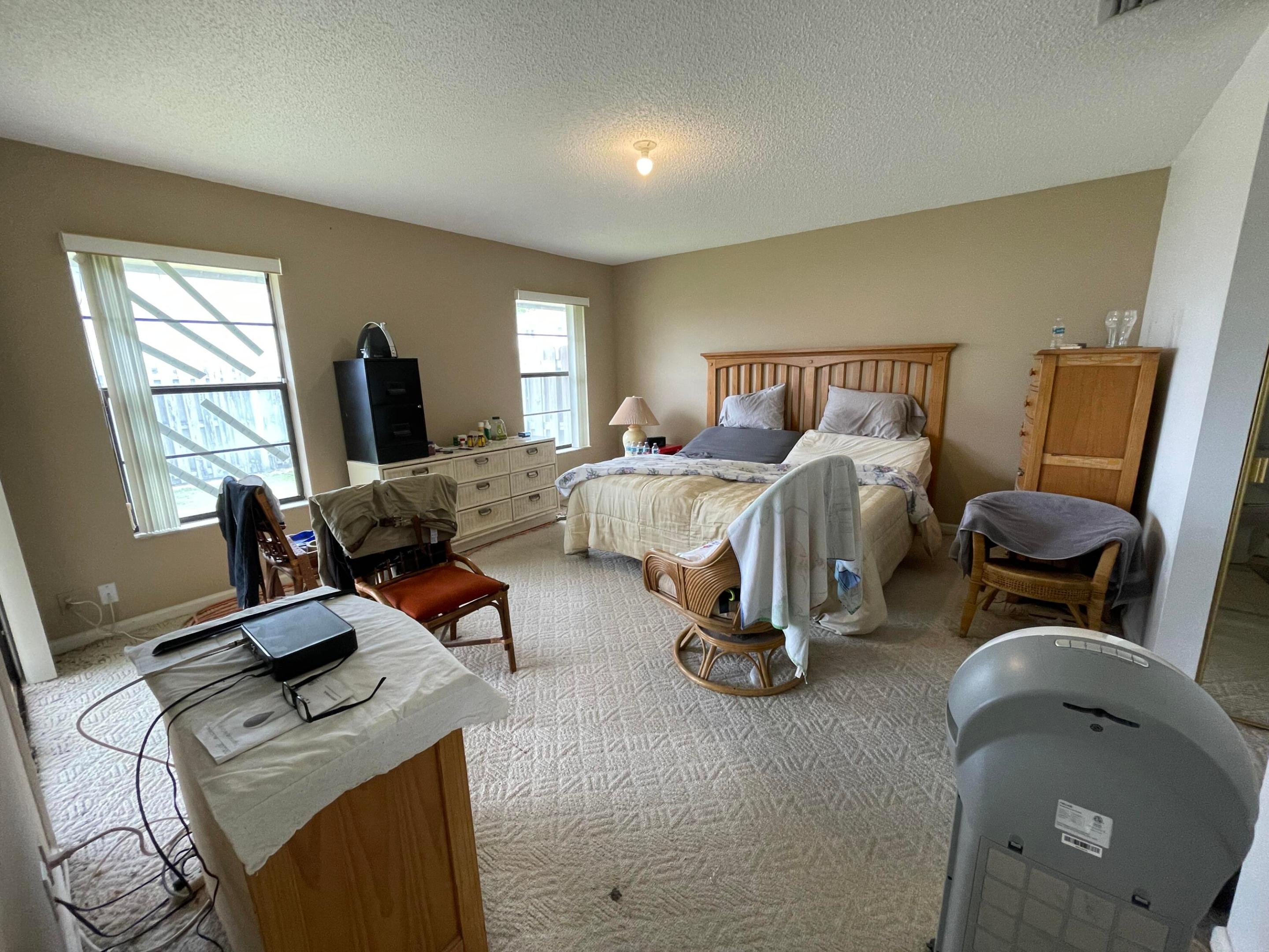 BOCA RICA VILLAS CONDO - Residential