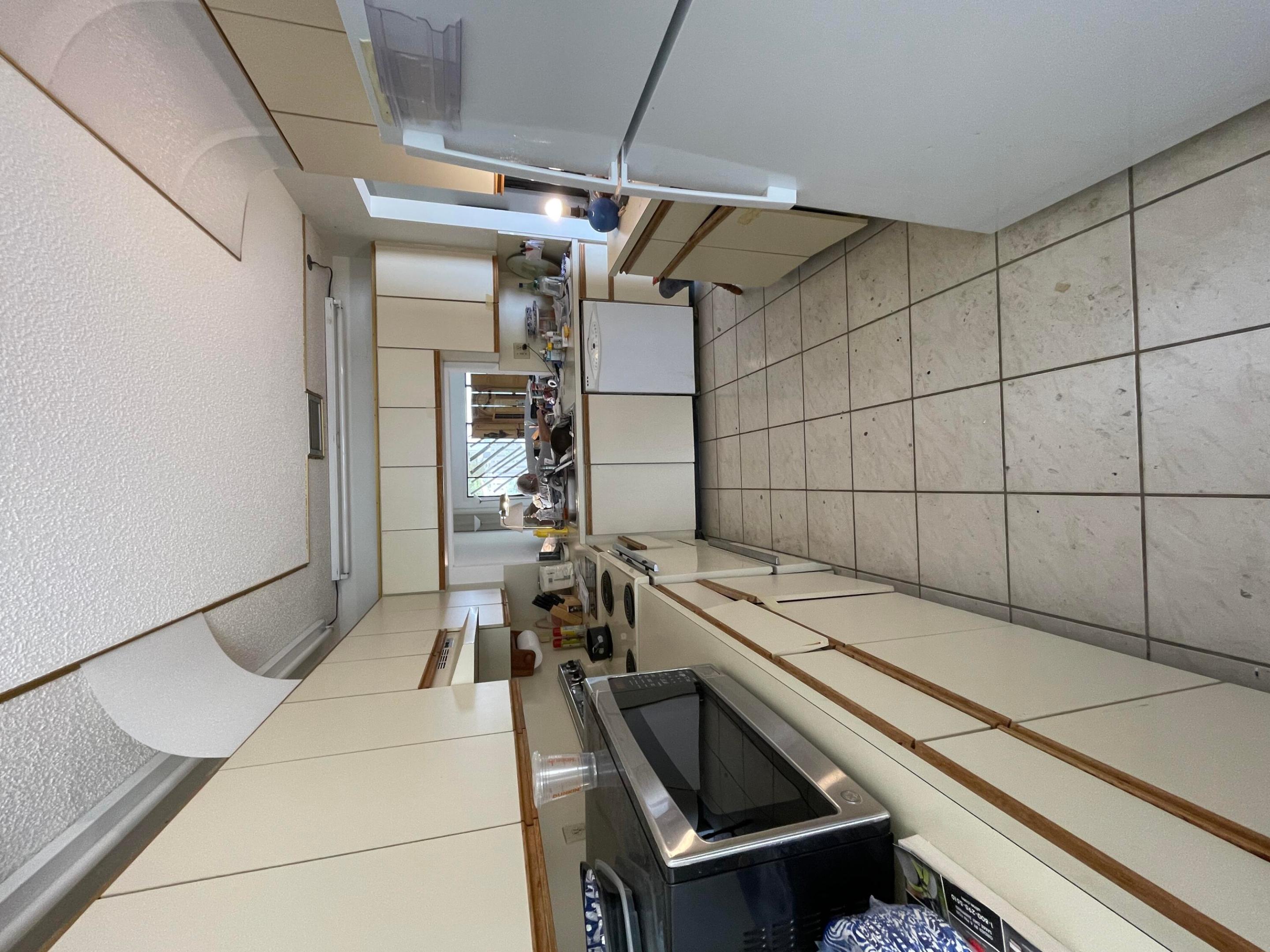 BOCA RICA VILLAS CONDO - Residential