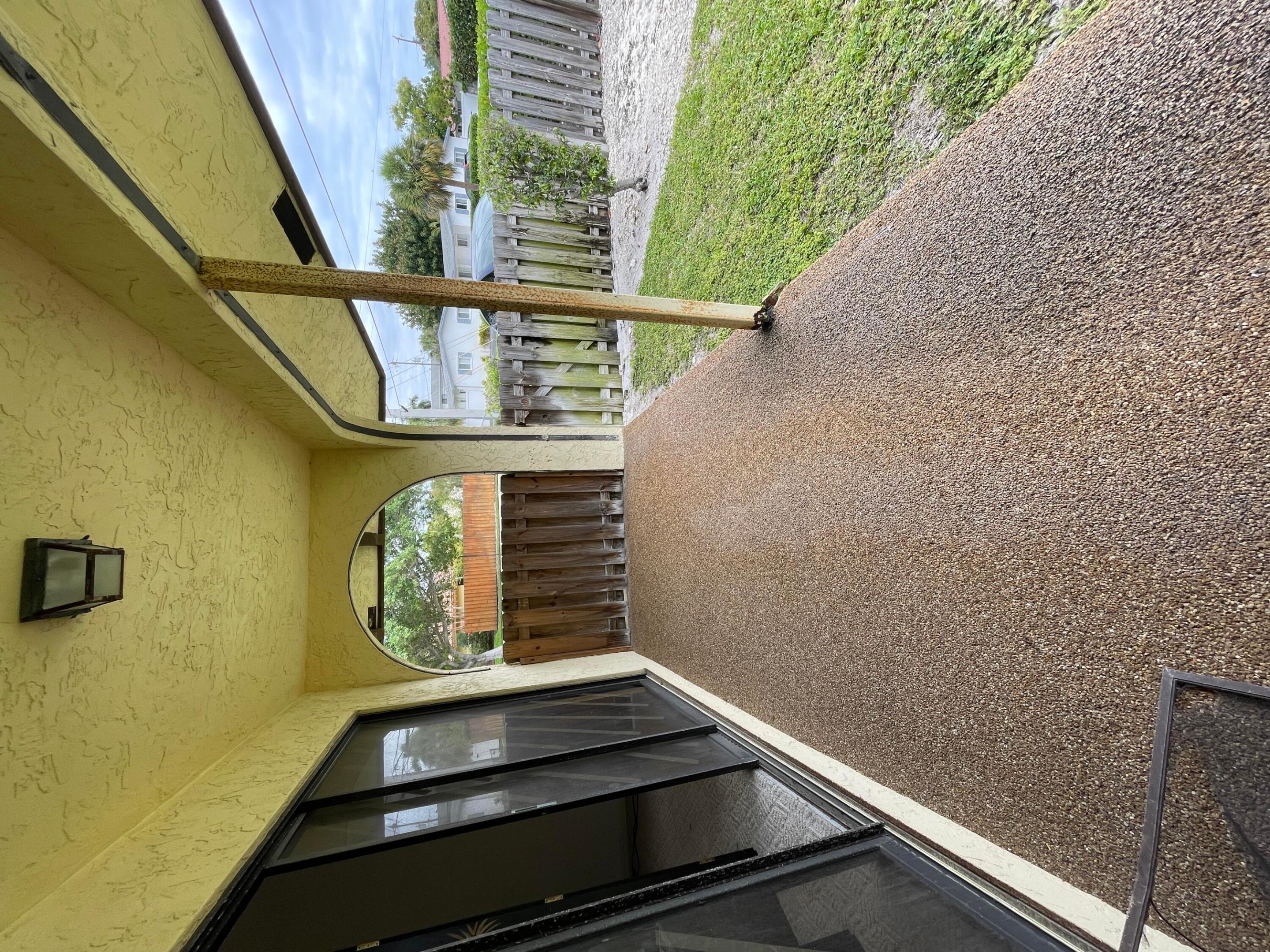 BOCA RICA VILLAS CONDO - Residential