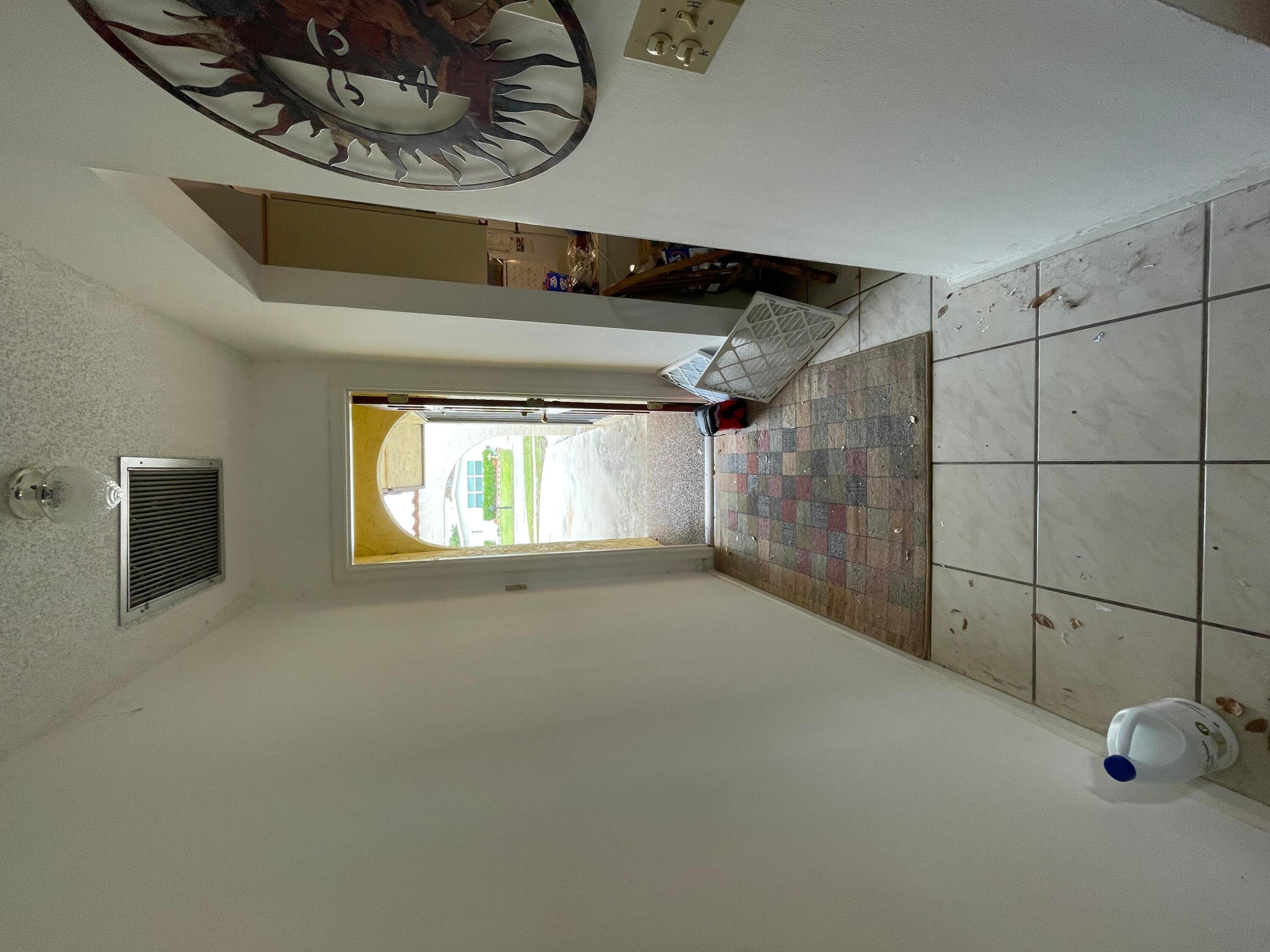 BOCA RICA VILLAS CONDO - Residential