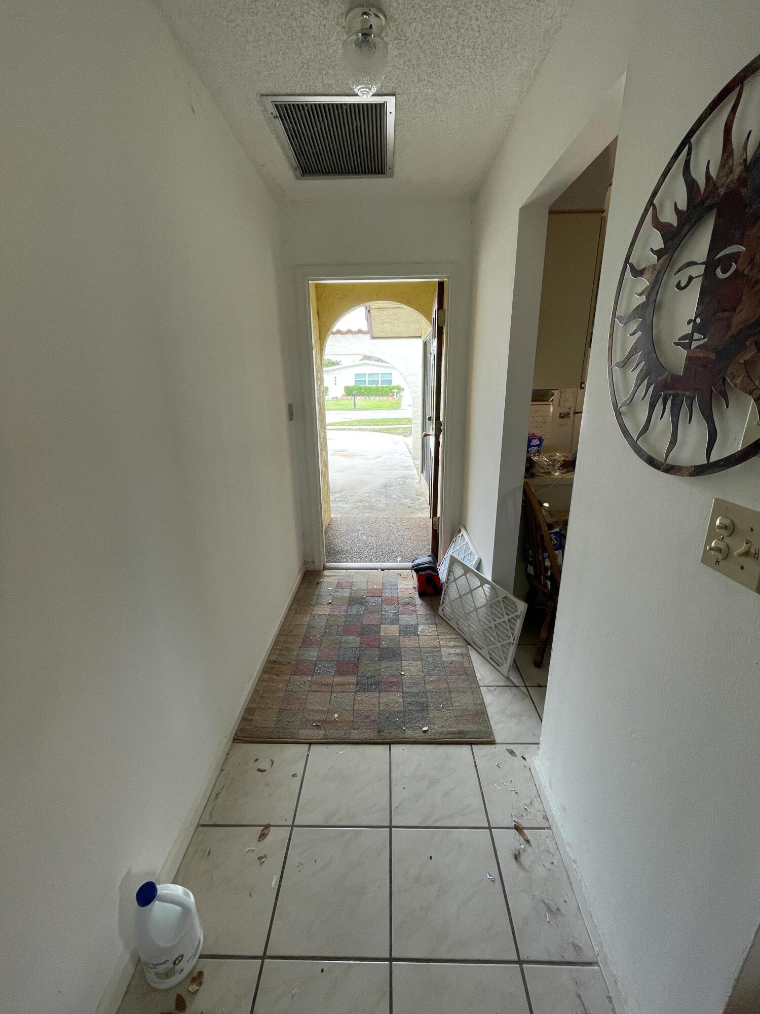 BOCA RICA VILLAS CONDO - Residential