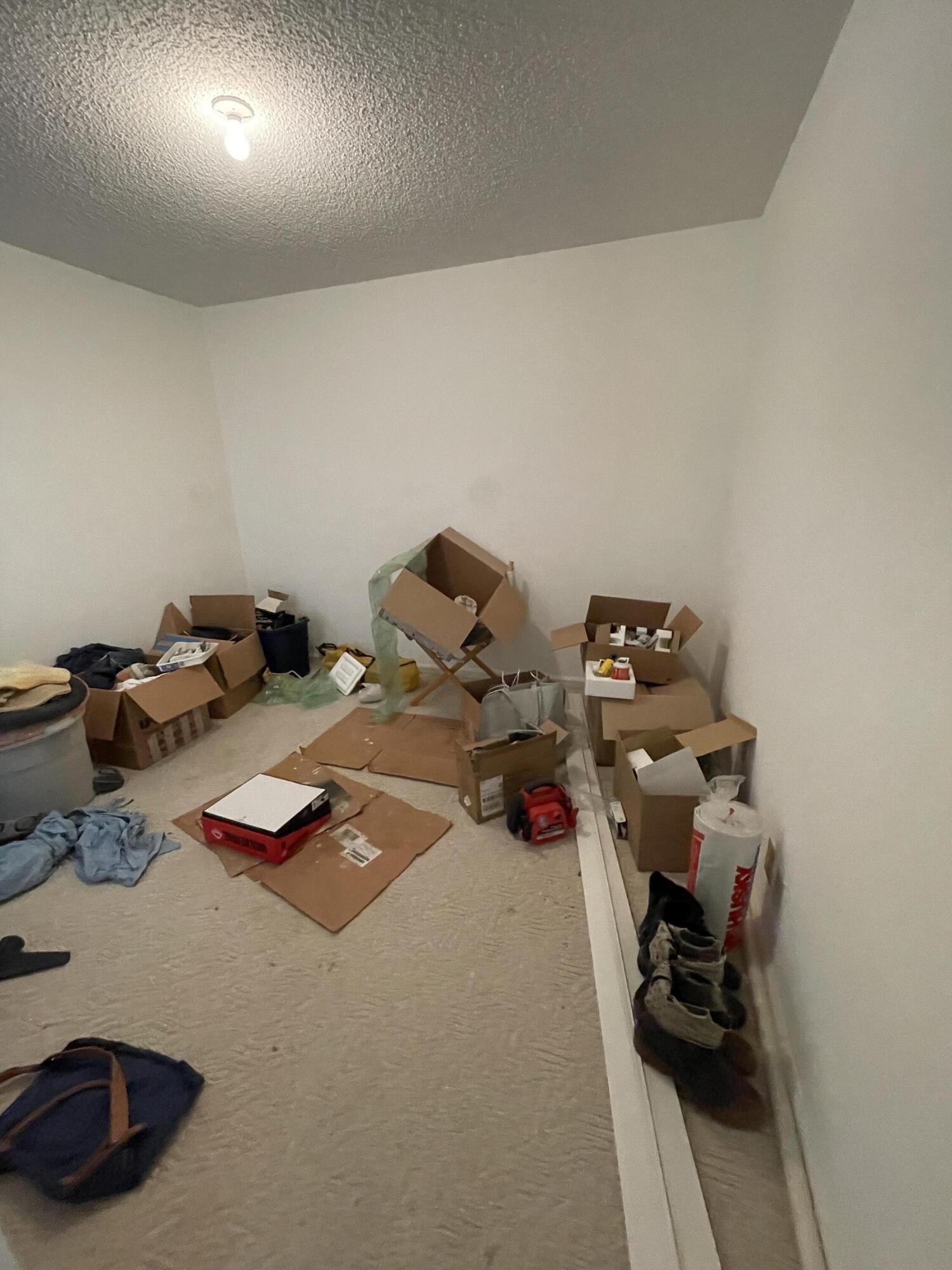 BOCA RICA VILLAS CONDO - Residential