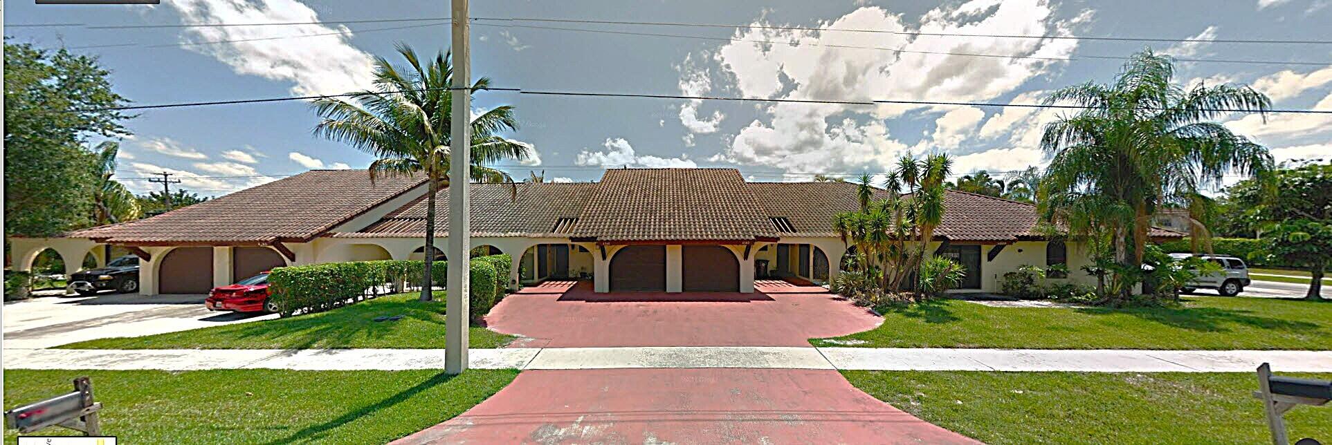 BOCA RICA VILLAS CONDO - Residential