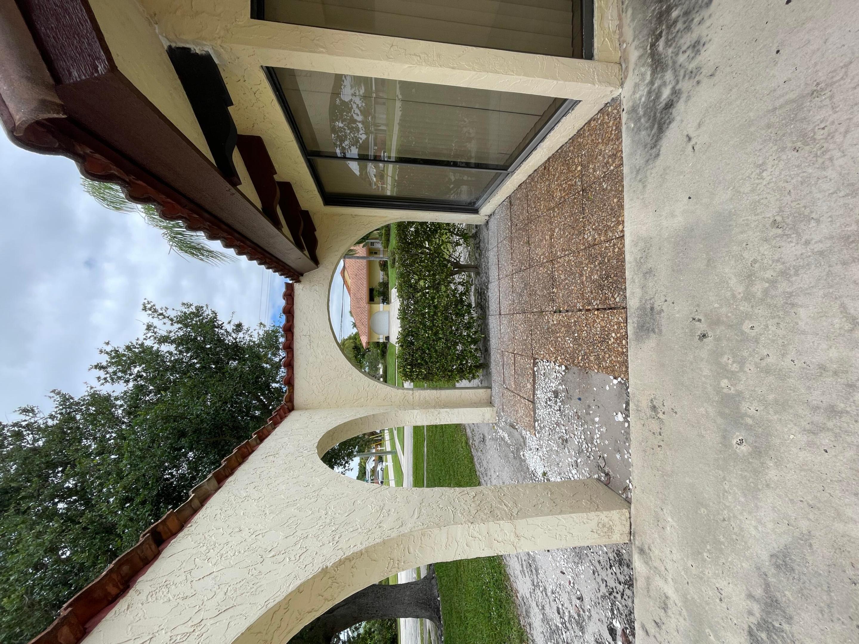 BOCA RICA VILLAS CONDO - Residential