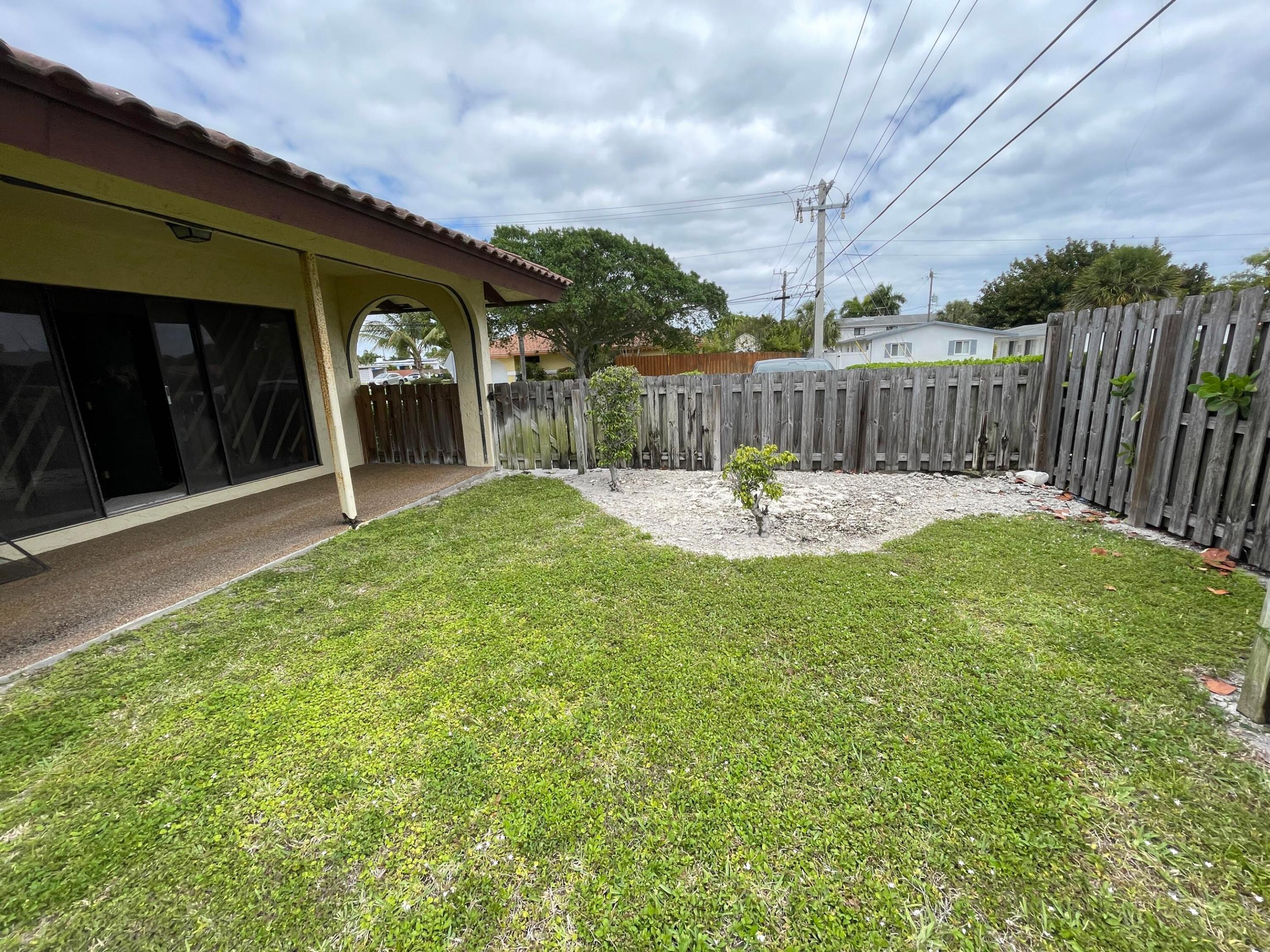 BOCA RICA VILLAS CONDO - Residential