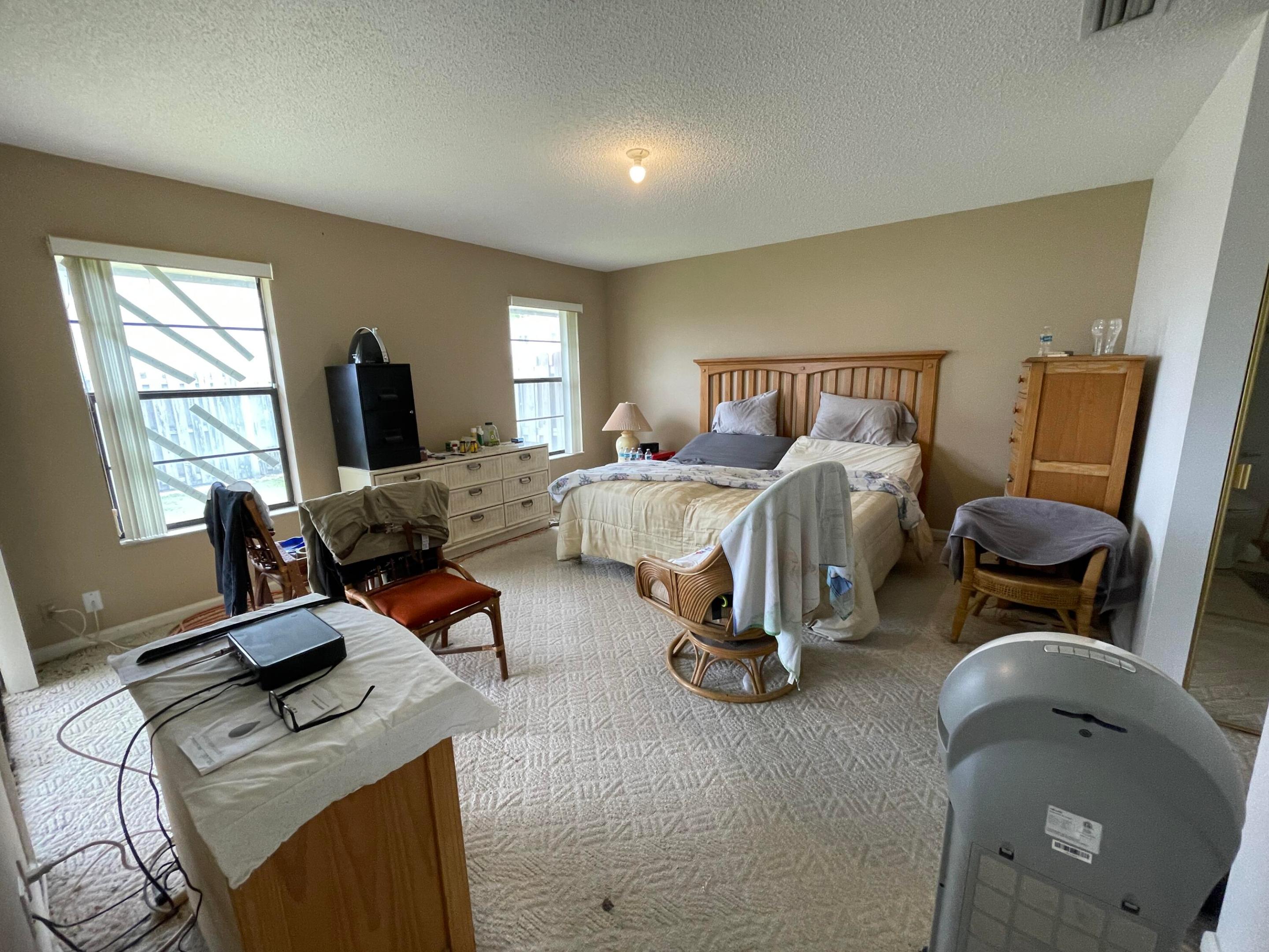 BOCA RICA VILLAS CONDO - Residential