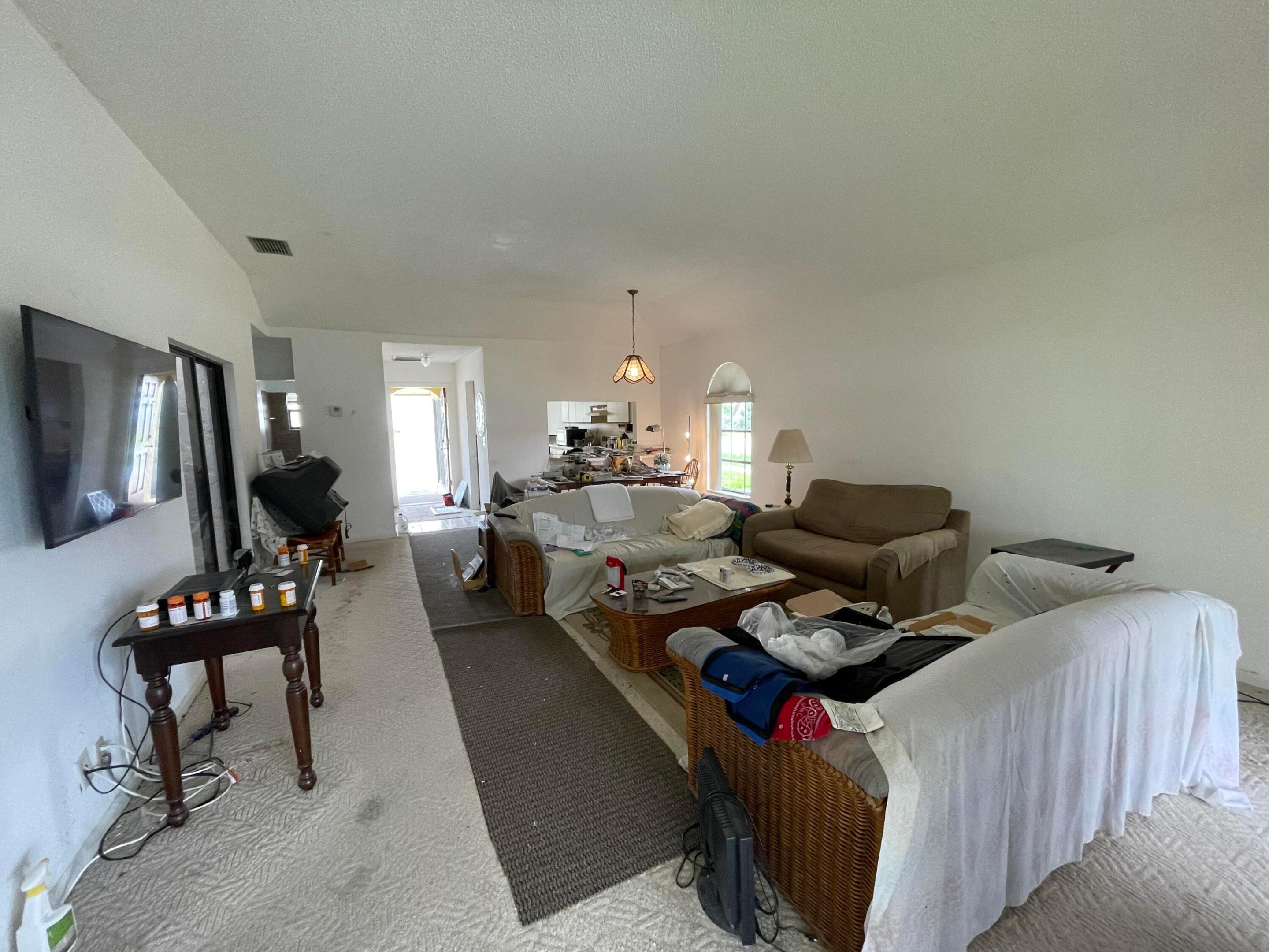 BOCA RICA VILLAS CONDO - Residential