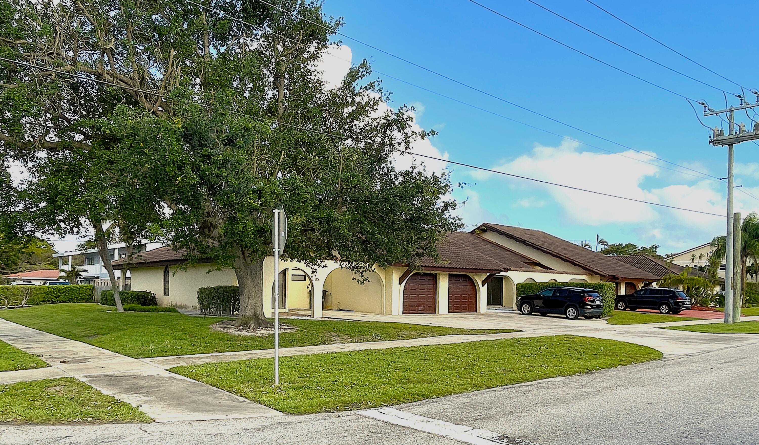 4398 NE 5th Avenue 5