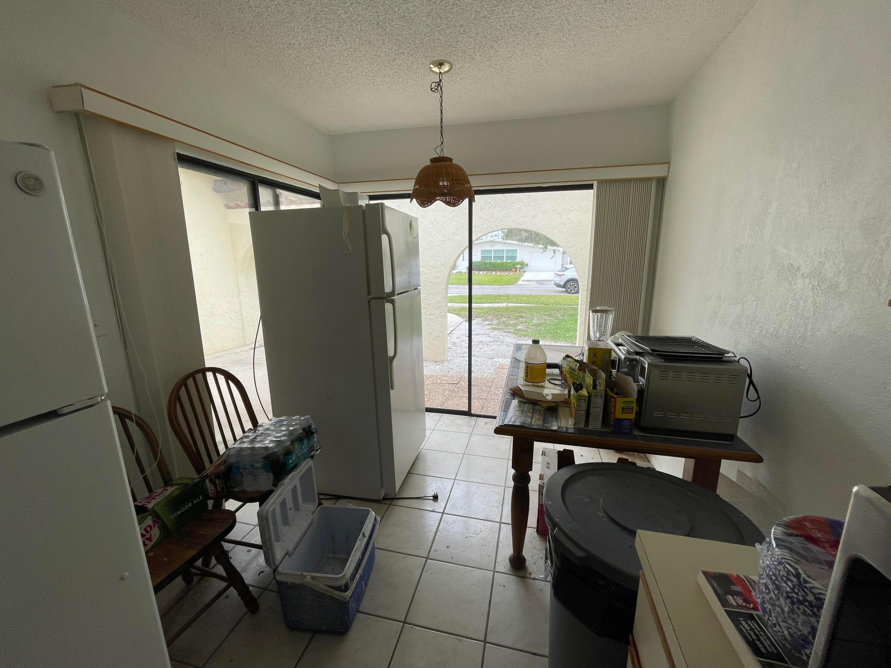 BOCA RICA VILLAS CONDO - Residential