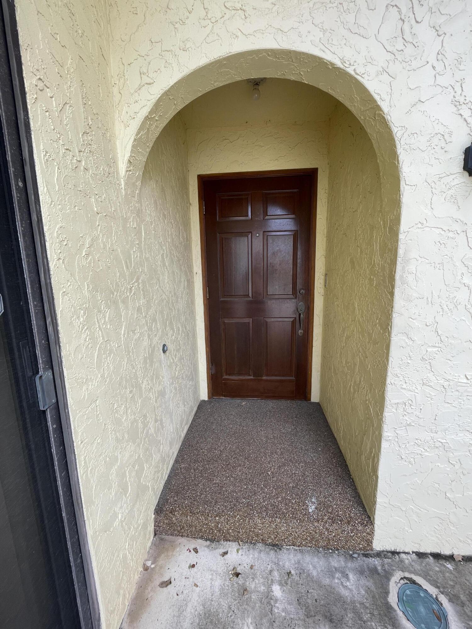 BOCA RICA VILLAS CONDO - Residential