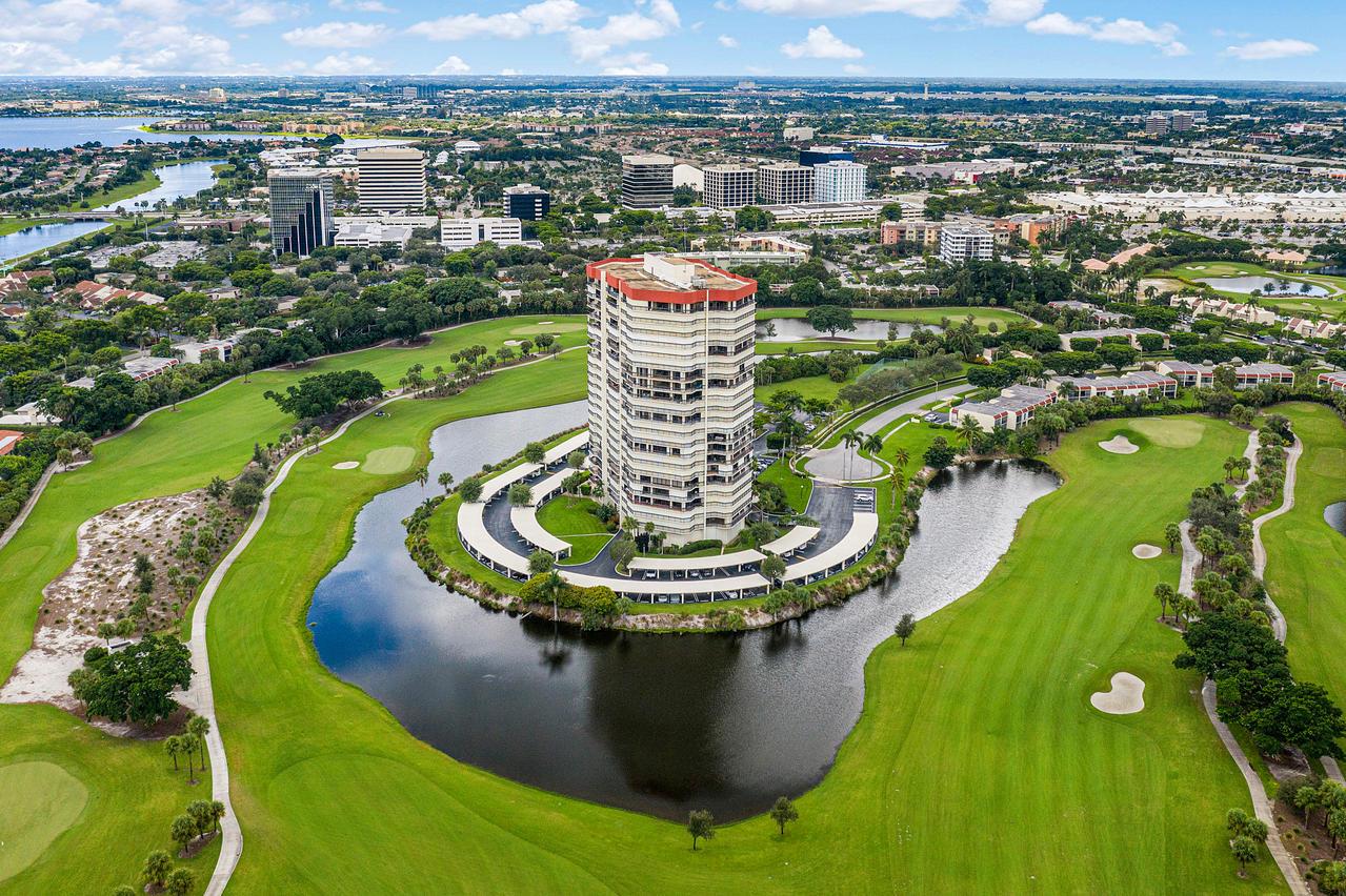 LANDS OF THE PRESIDENT/CO - Residential