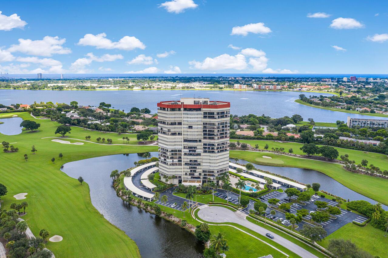 LANDS OF THE PRESIDENT/CO - Residential