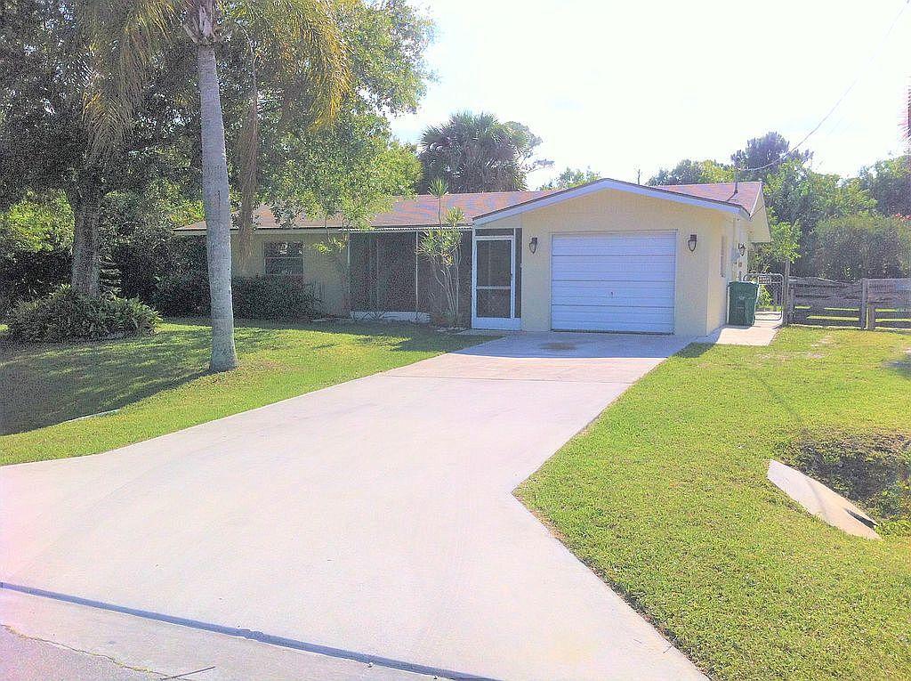 Check out this 3 bedroom property in a nice neighborhood, easy commute on US-1, and beaches within 15 minutes to enjoy some wave action. Call today or text agent.