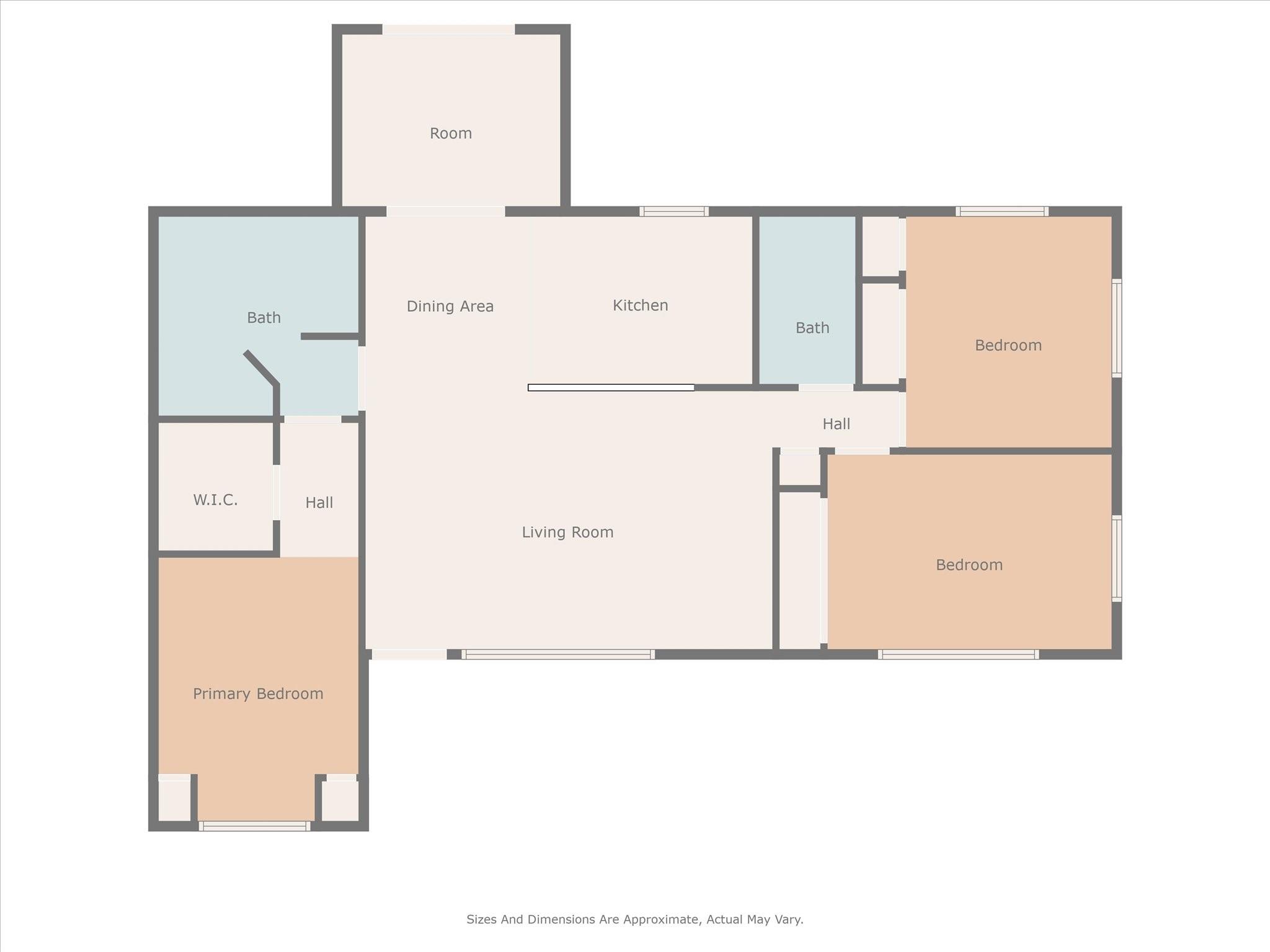 Margate 4th Add 46-27 B - Residential