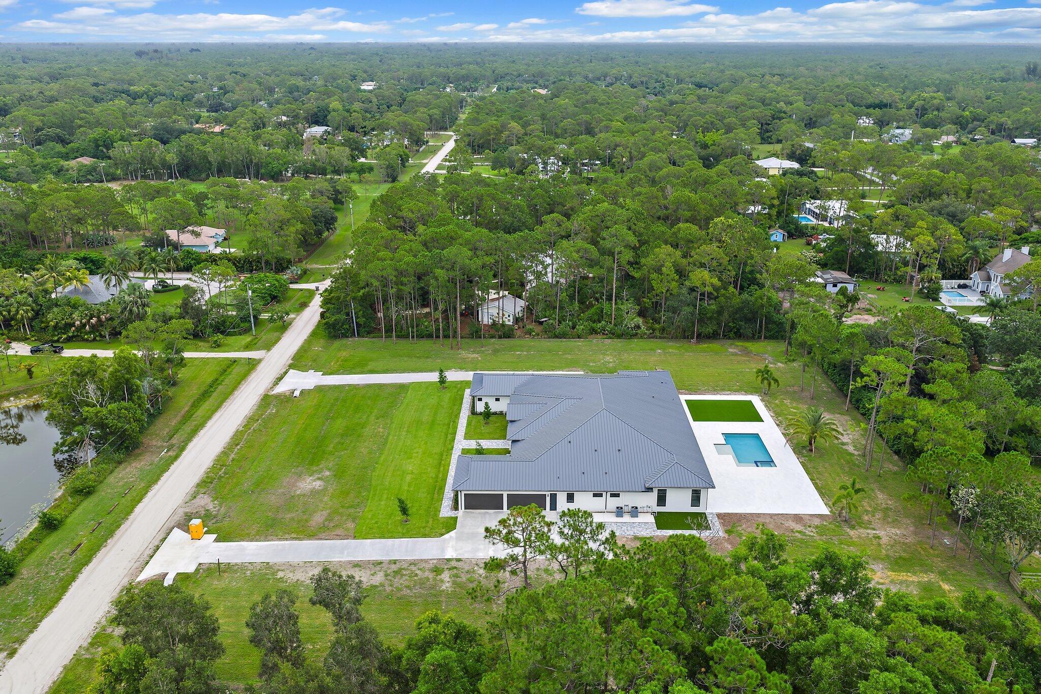 Jupiter Farms - Residential