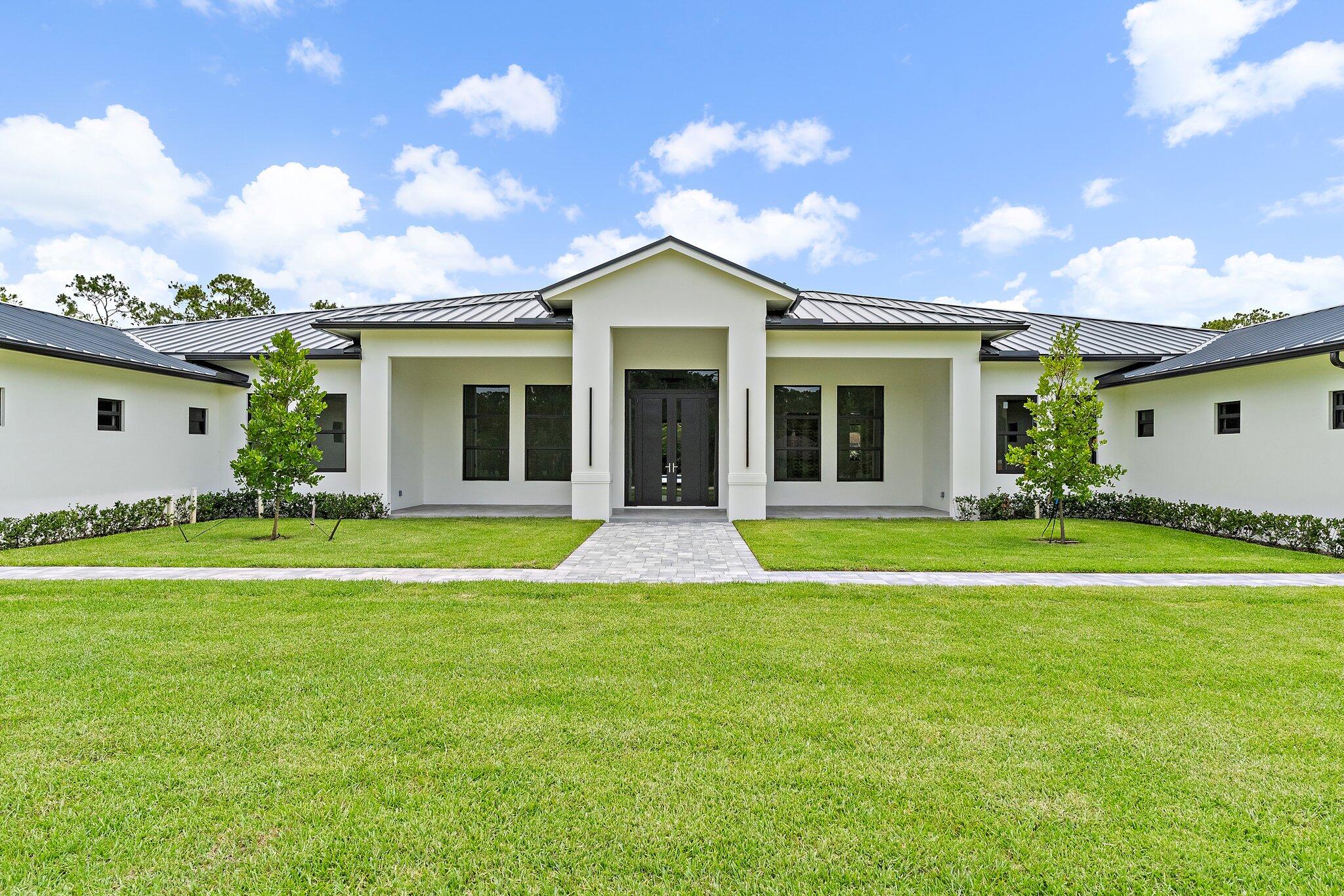 Jupiter Farms - Residential