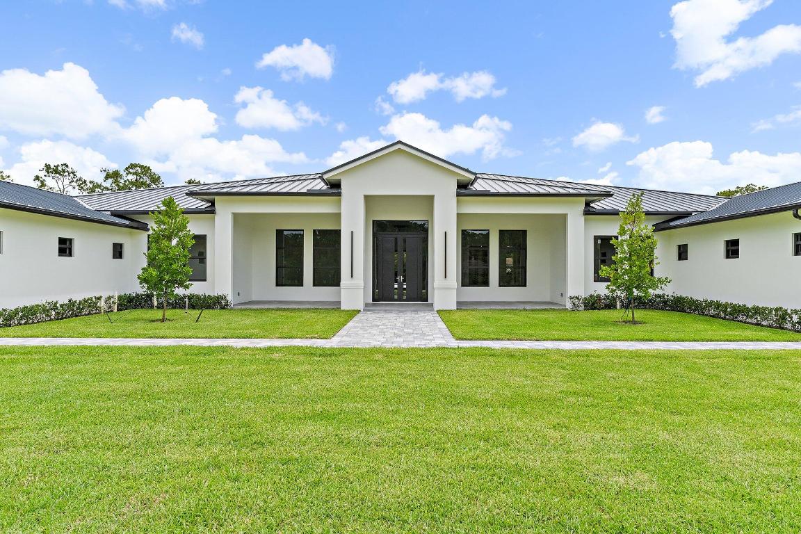 Jupiter Farms - Residential