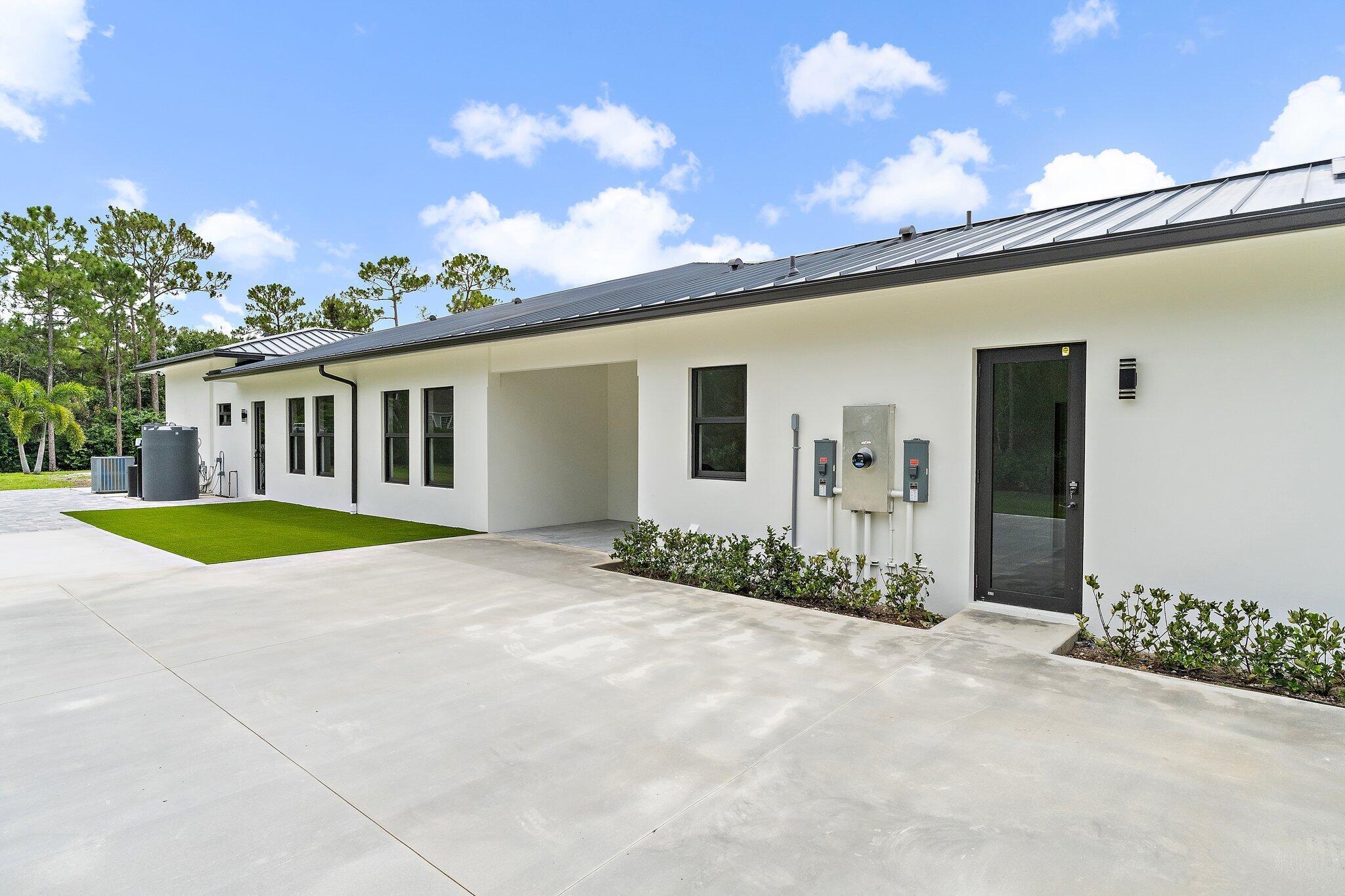 Jupiter Farms - Residential