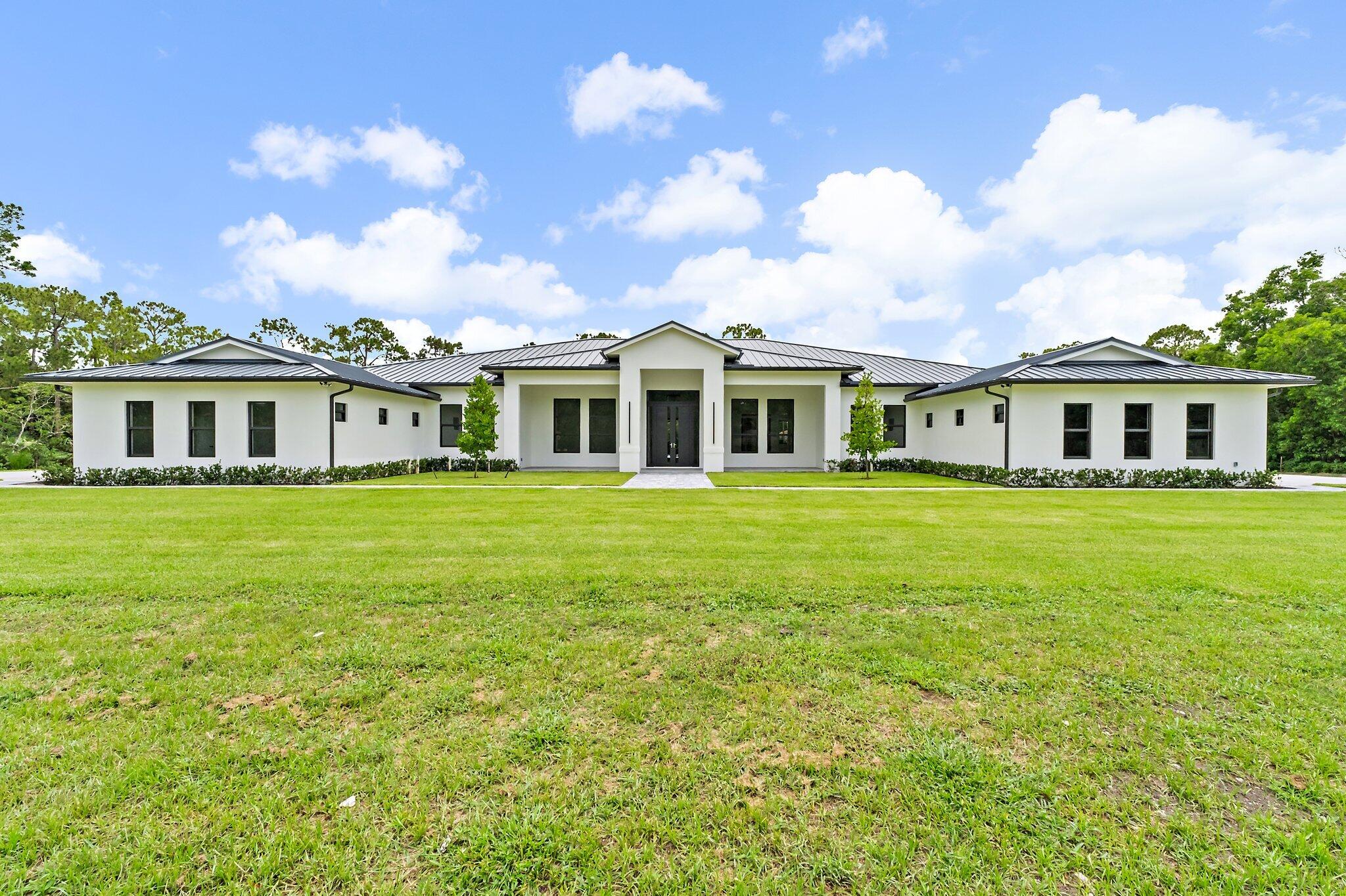 Jupiter Farms - Residential