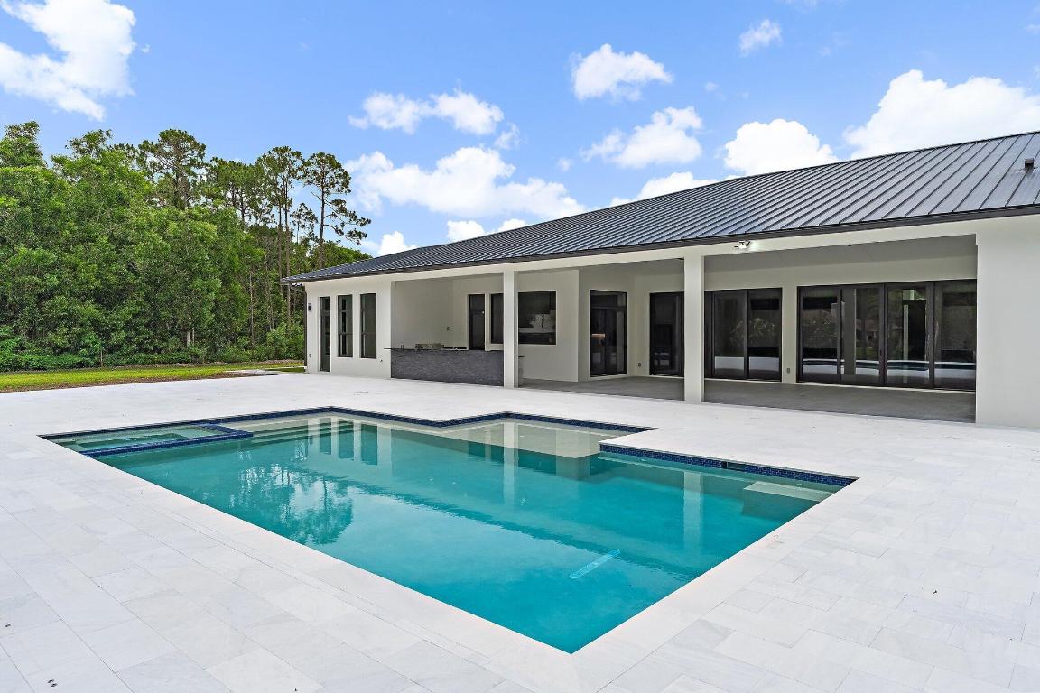 Jupiter Farms - Residential