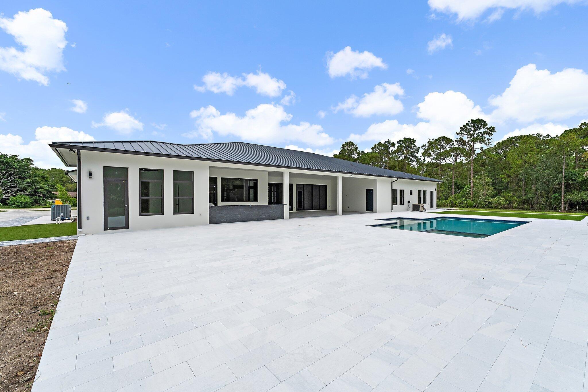 Jupiter Farms - Residential