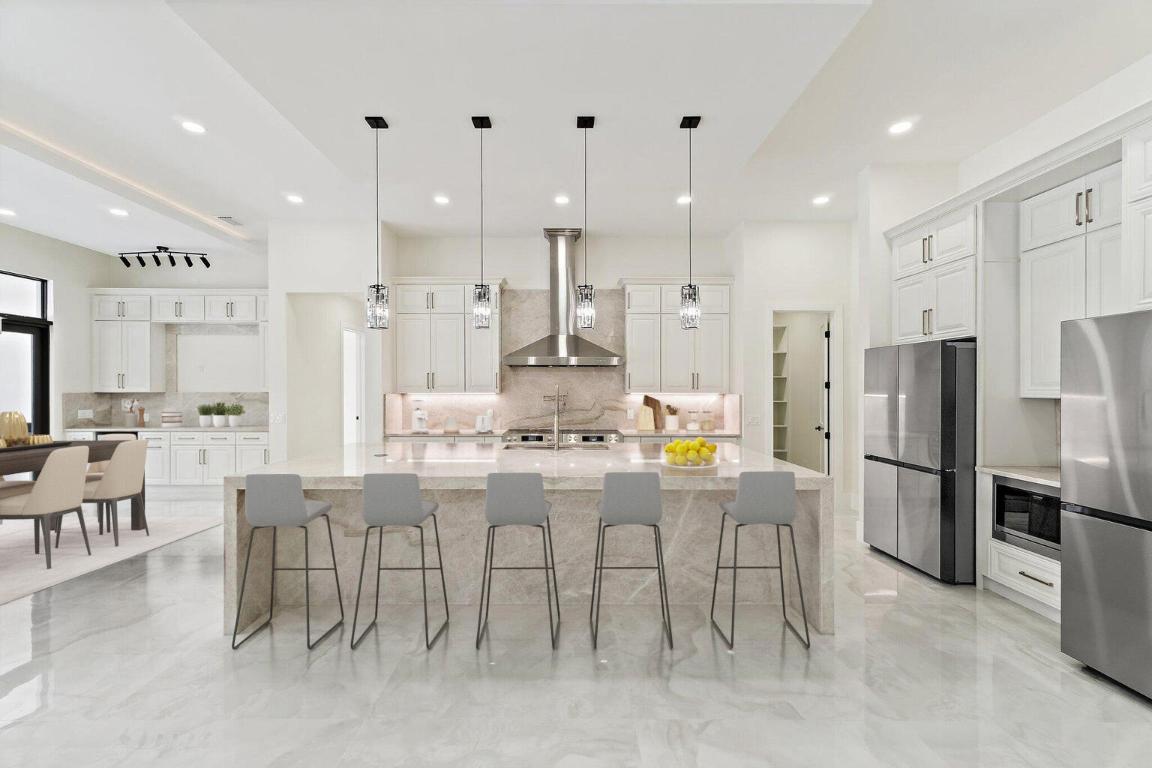 Jupiter Farms - Residential