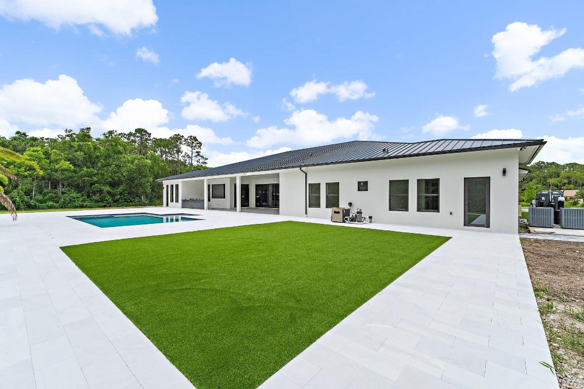 Jupiter Farms - Residential