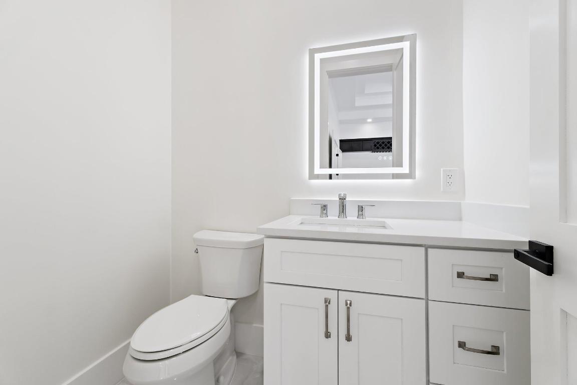 Jupiter Farms - Residential