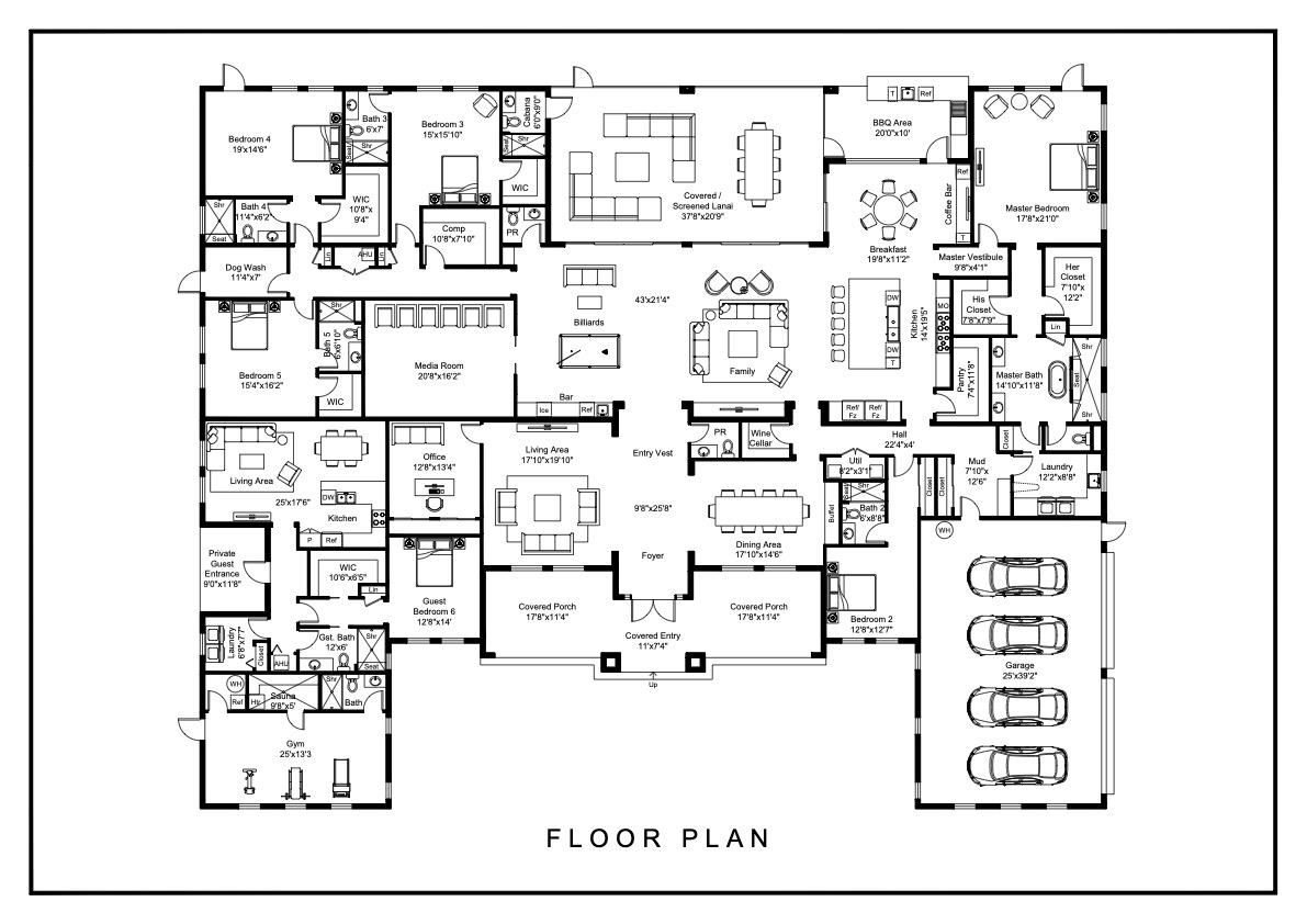 Jupiter Farms - Residential