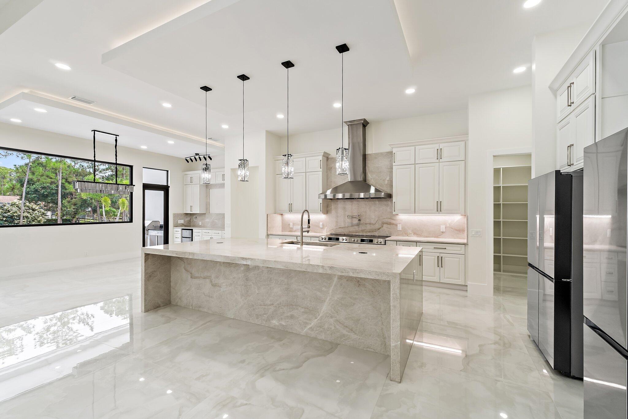 Jupiter Farms - Residential