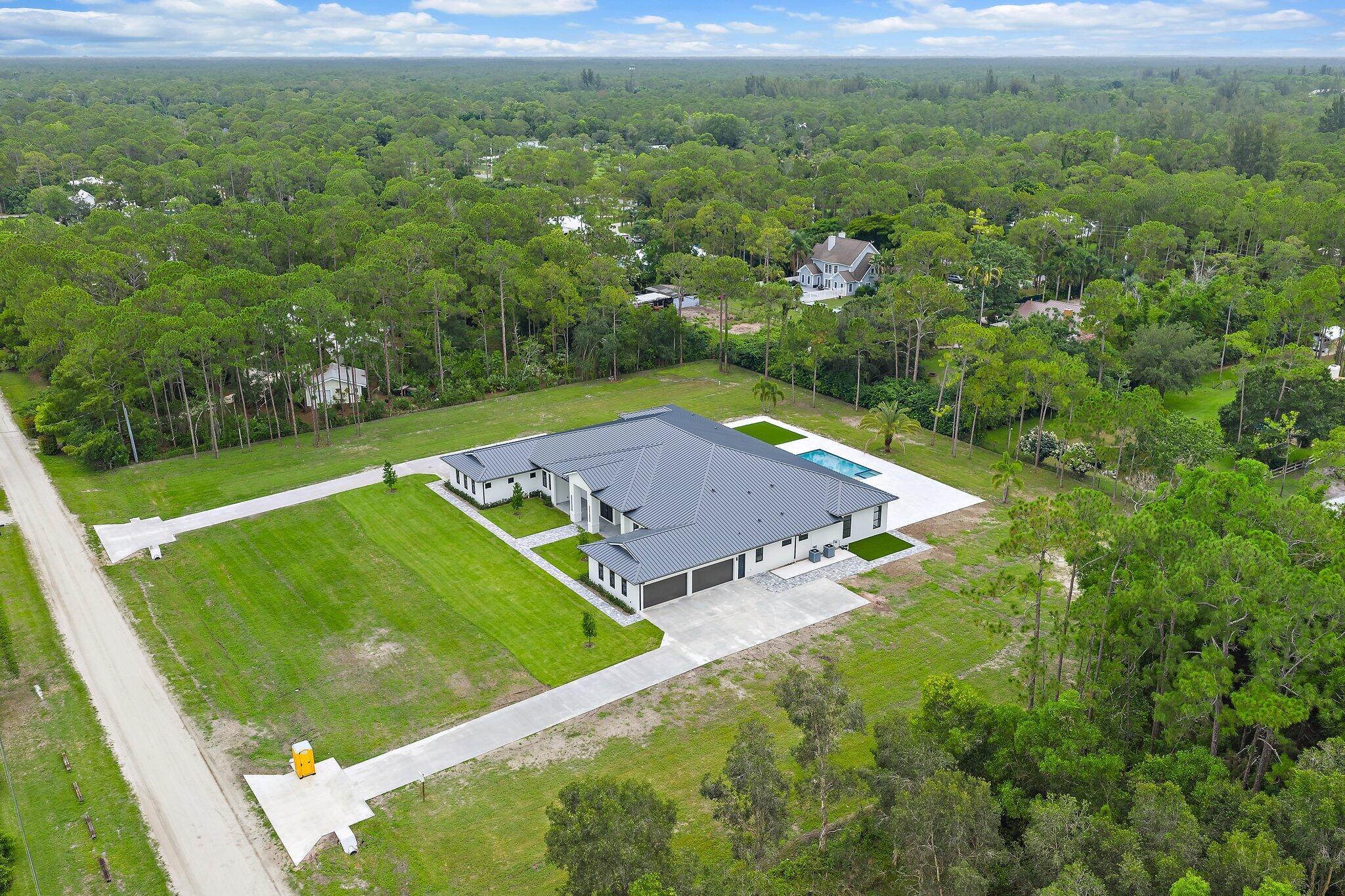 Jupiter Farms - Residential