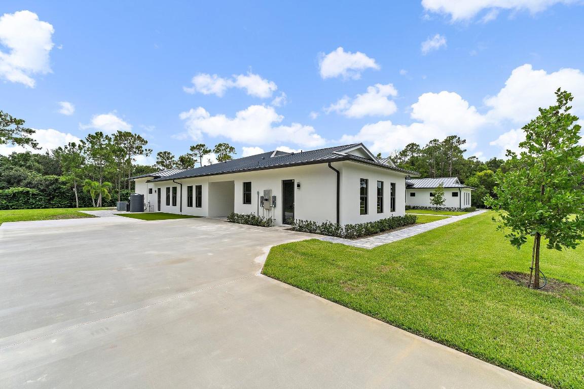 Jupiter Farms - Residential
