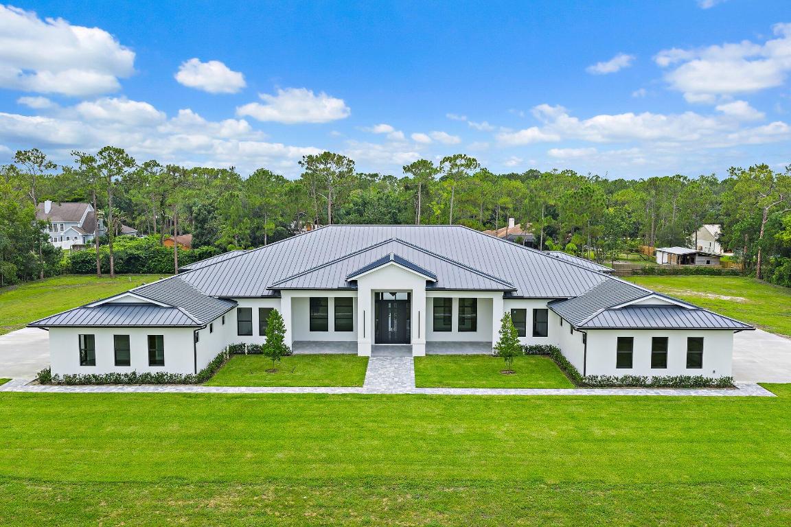 Jupiter Farms - Residential