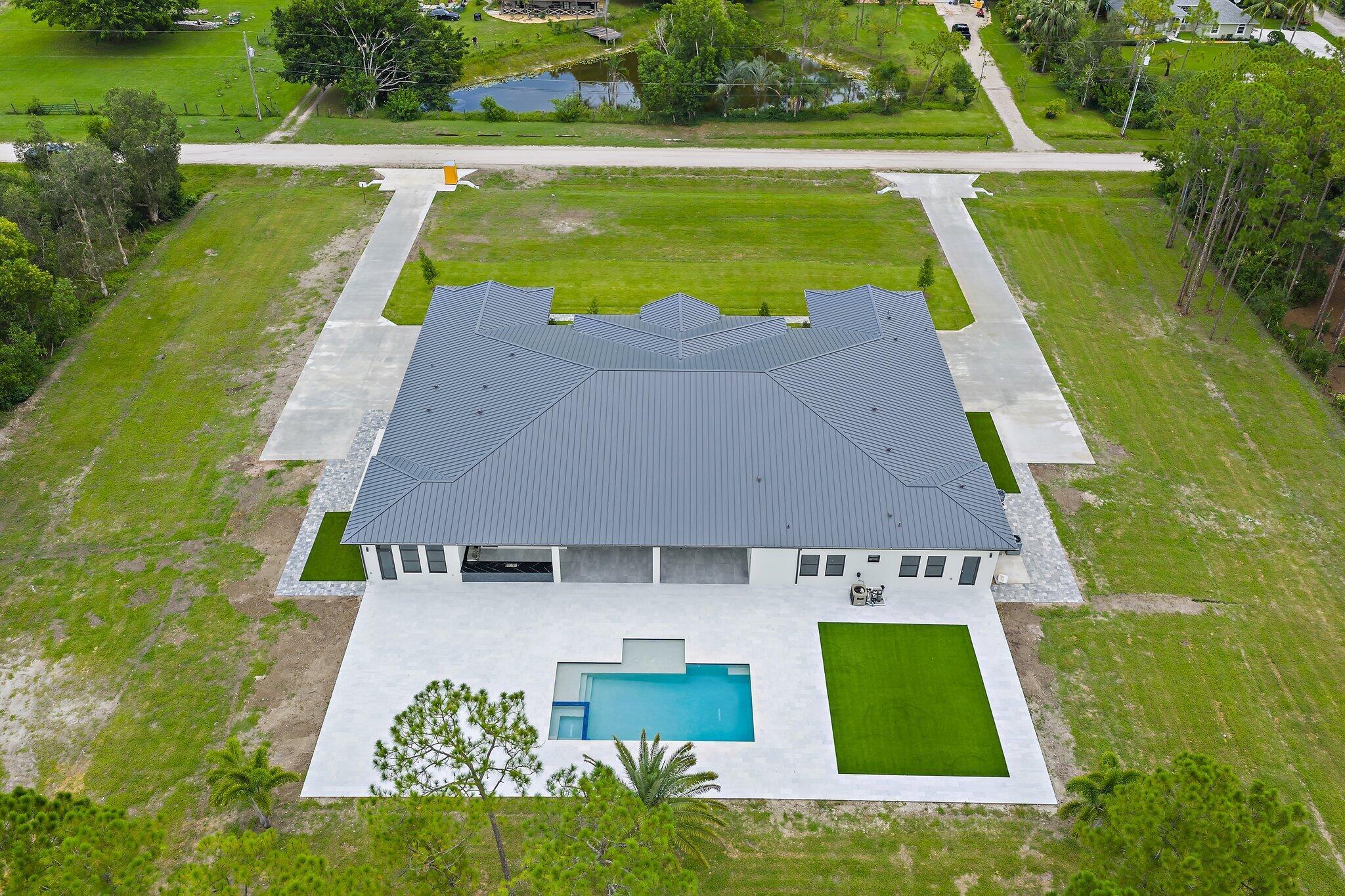 Jupiter Farms - Residential