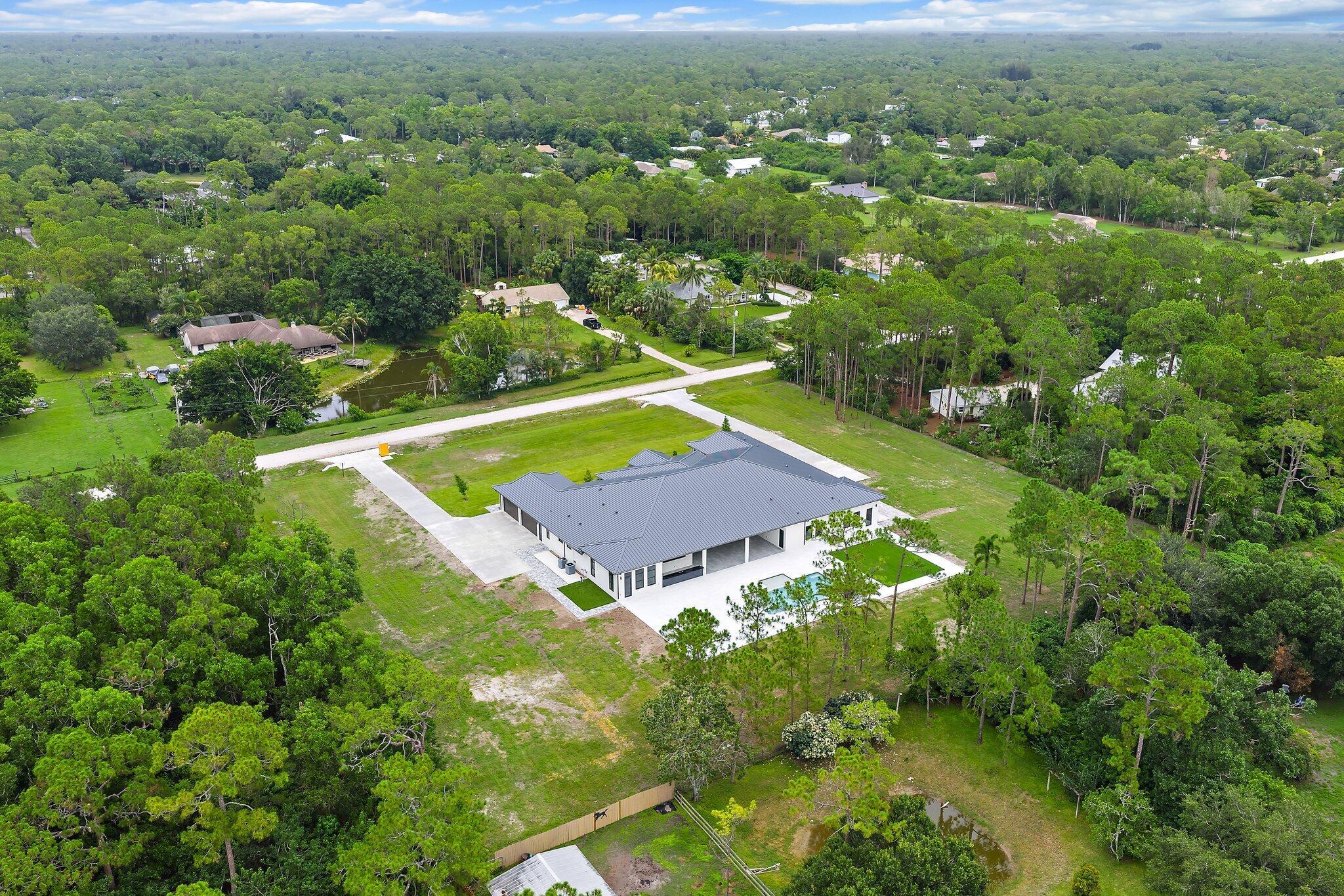 Jupiter Farms - Residential