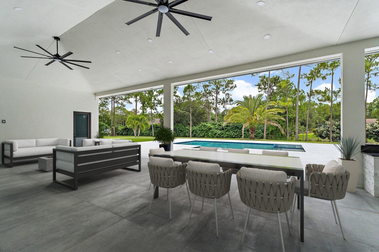 Jupiter Farms - Residential