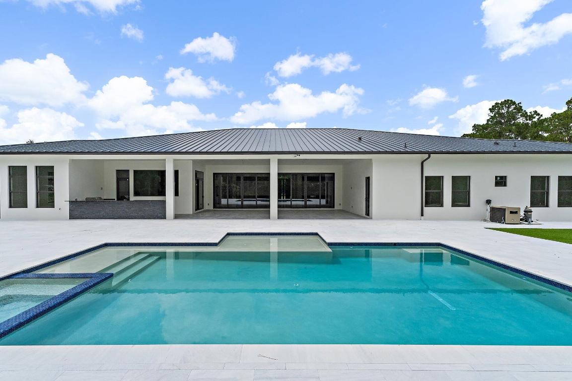 Jupiter Farms - Residential