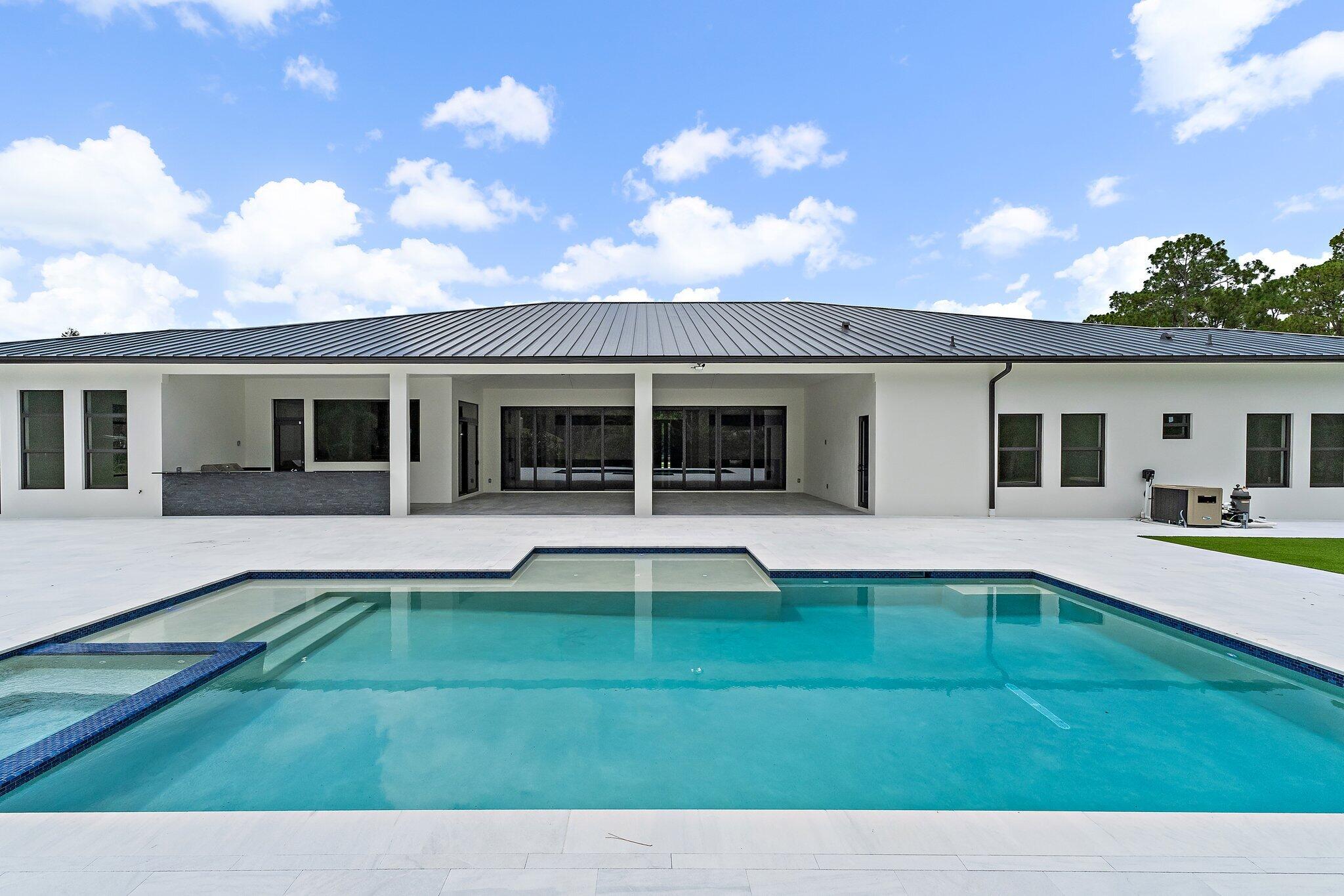 Jupiter Farms - Residential