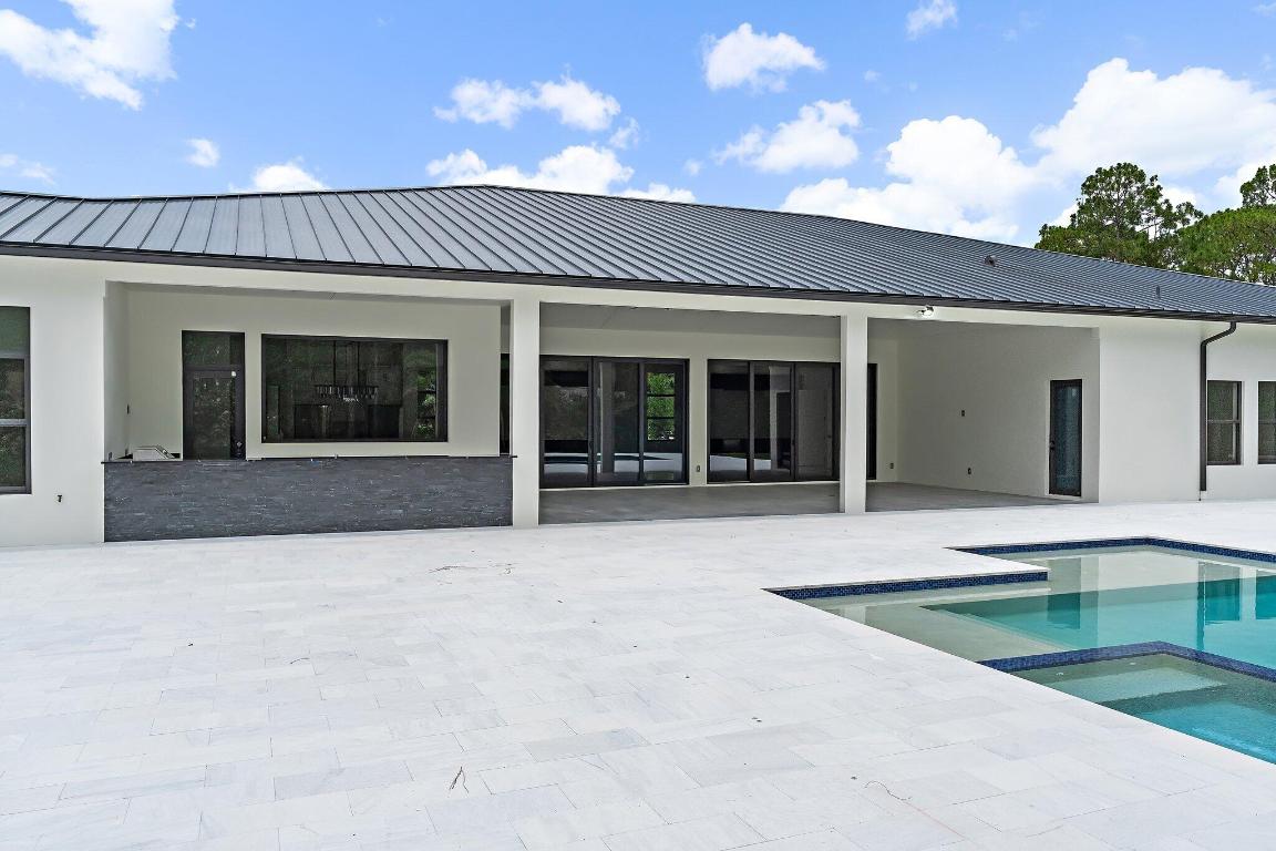 Jupiter Farms - Residential