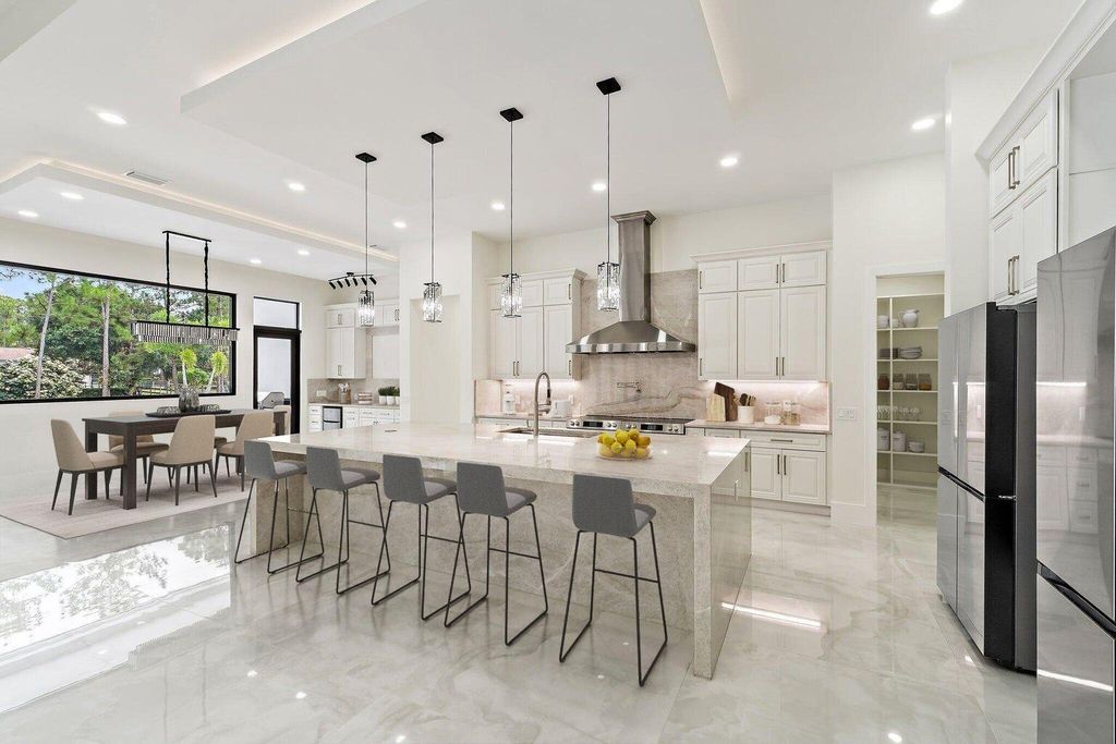 Photo of 12850 152nd Street N, Jupiter, FL 33478 (MLS # R11110106)