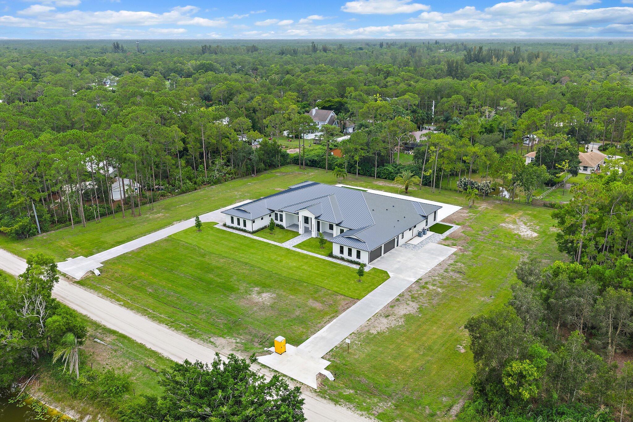 Jupiter Farms - Residential