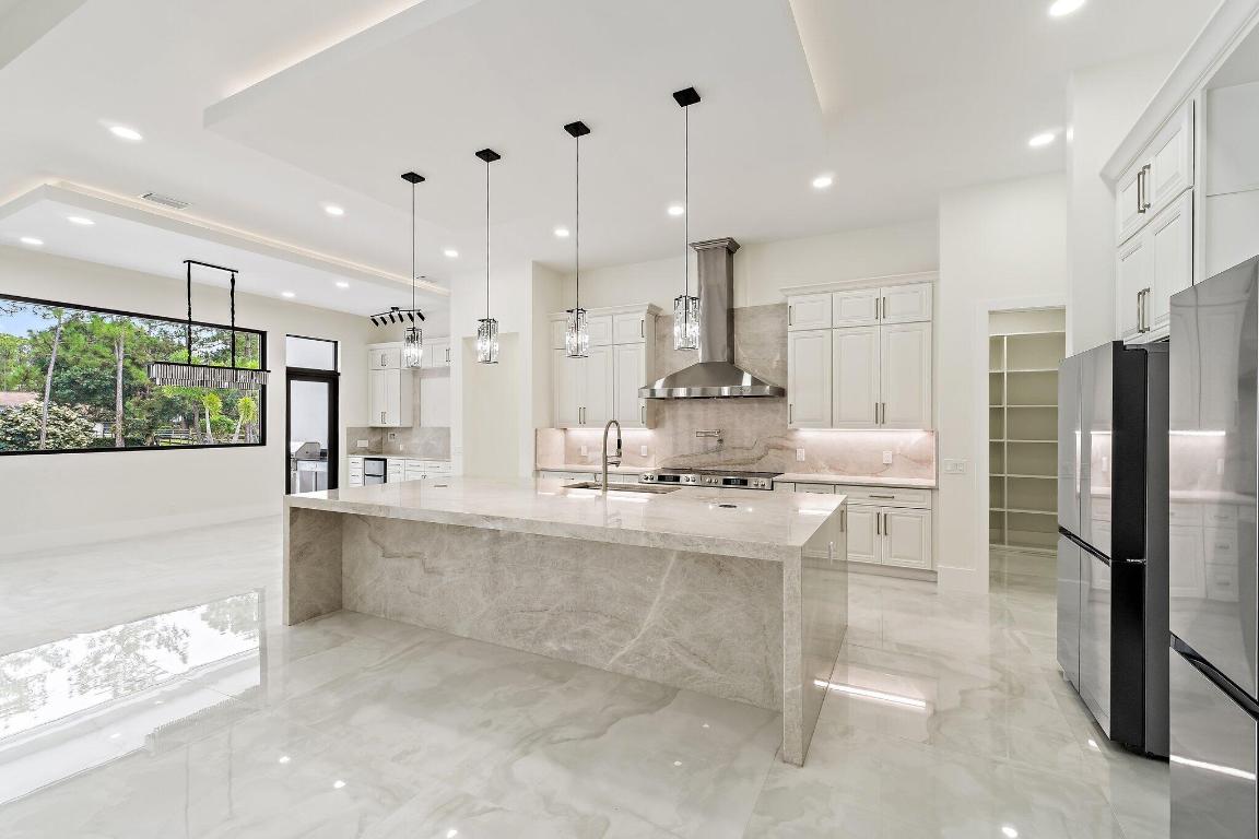 Jupiter Farms - Residential