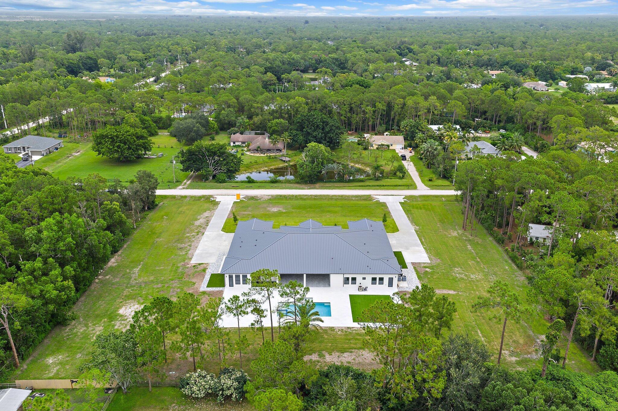 Jupiter Farms - Residential