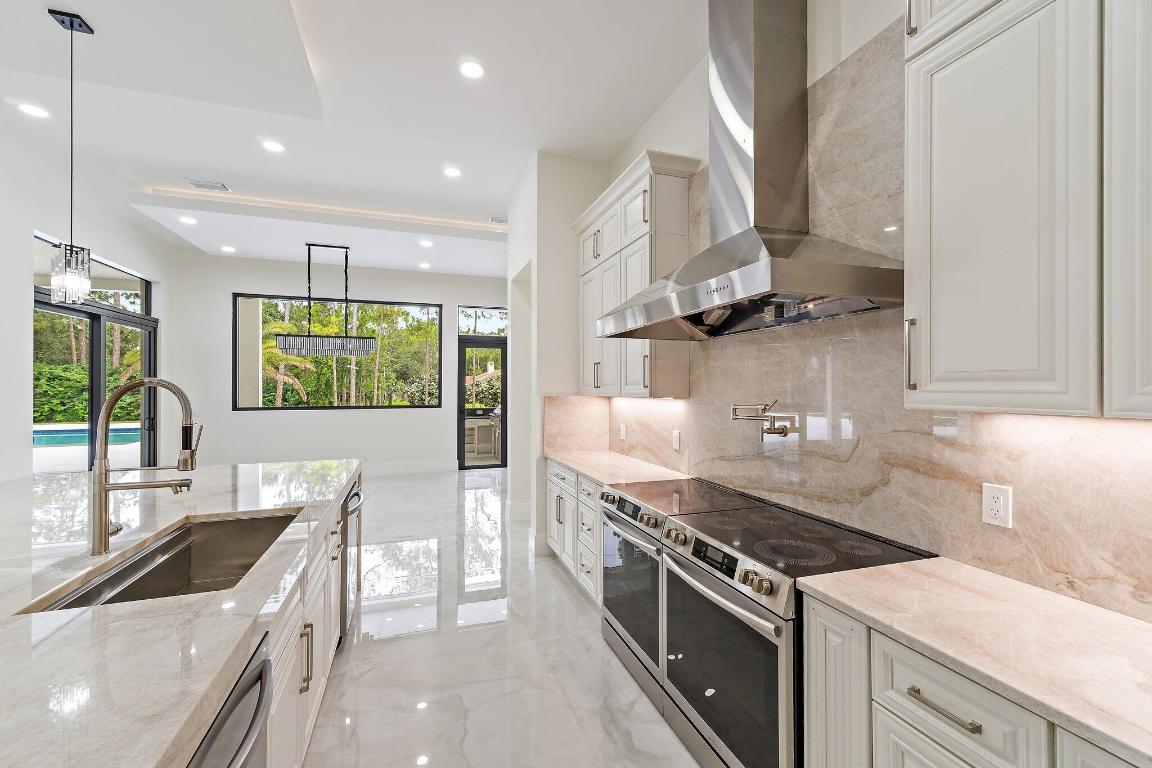 Jupiter Farms - Residential